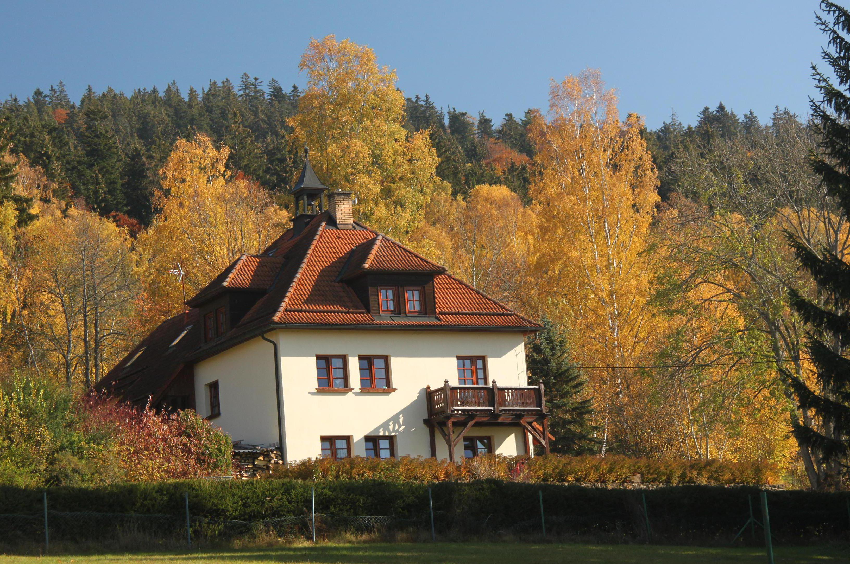 Penzion Pod Jilmovou skálou foto 2