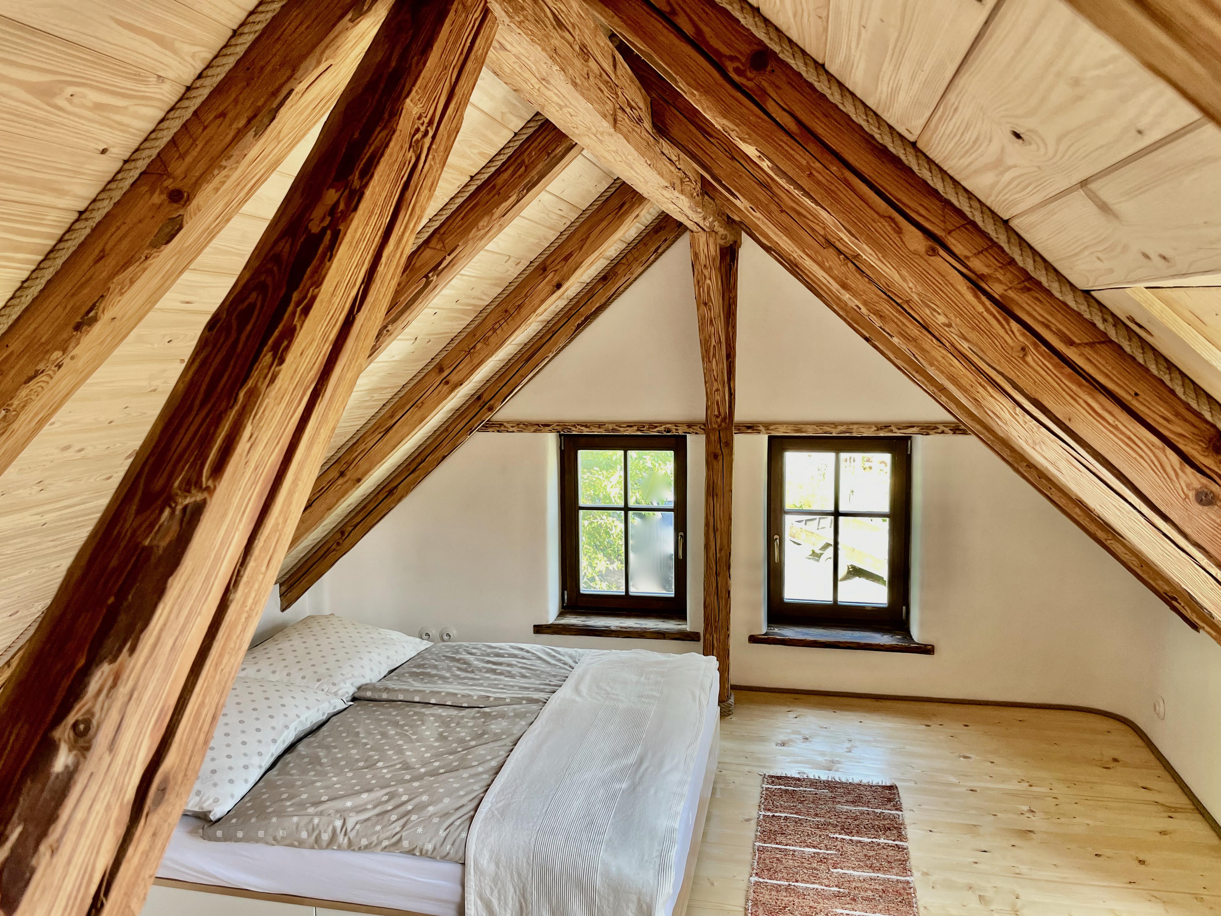 Apartmány pod Kozákem foto 2