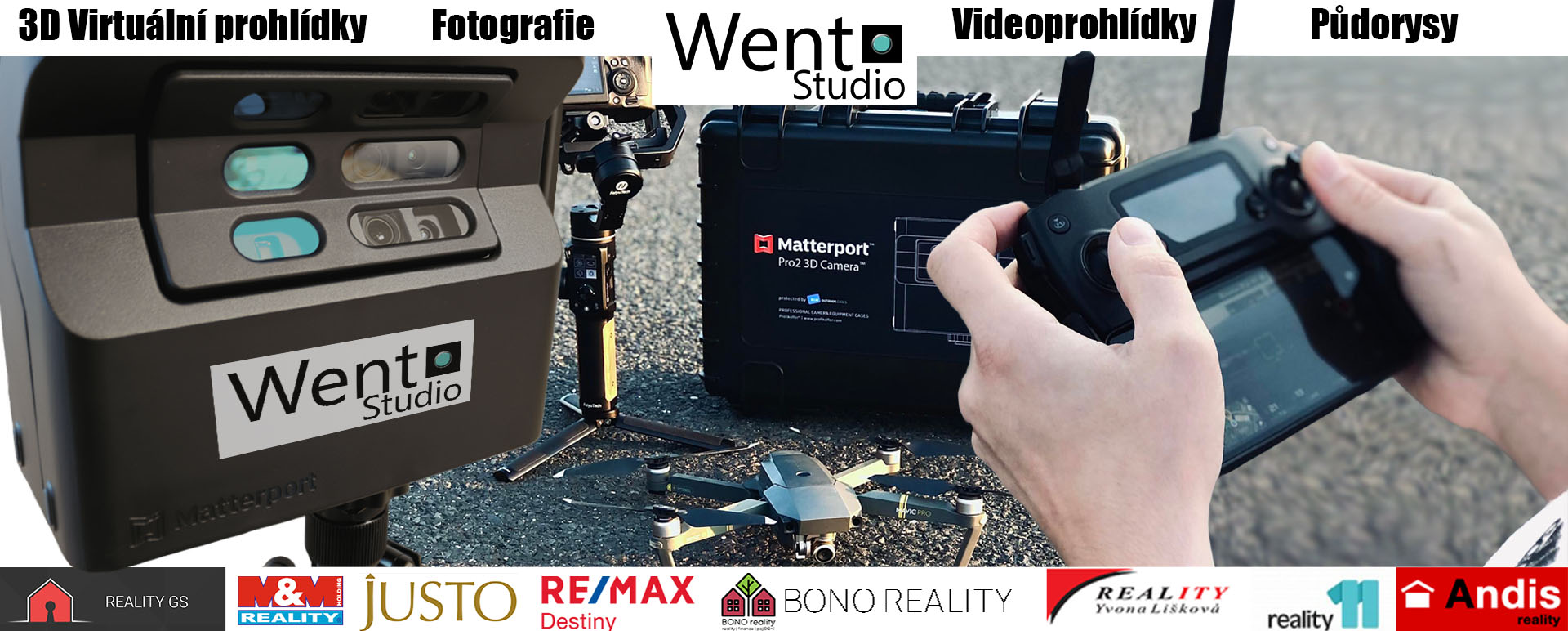 Wentstudio foto 2