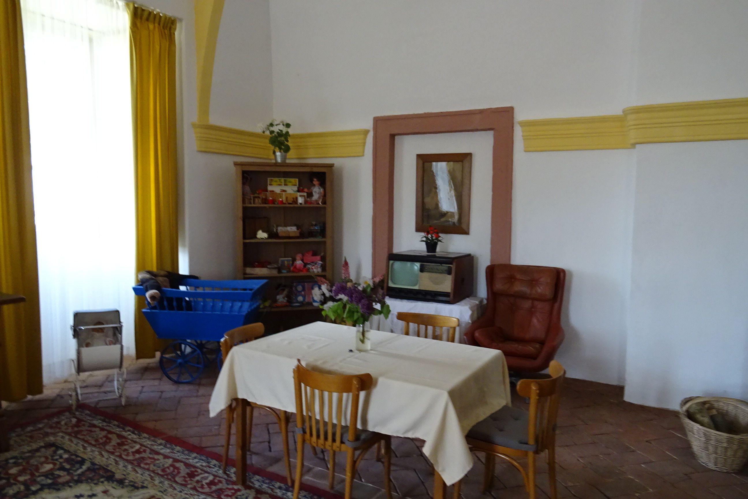 Informační centrum Rataje nad Sázavou foto 6