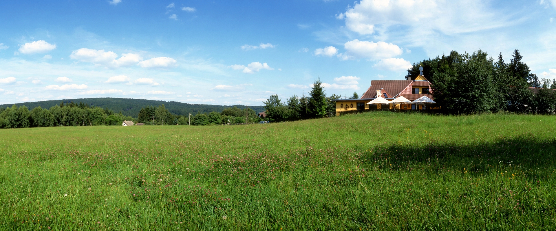 Restaurace Na Vršku foto 2
