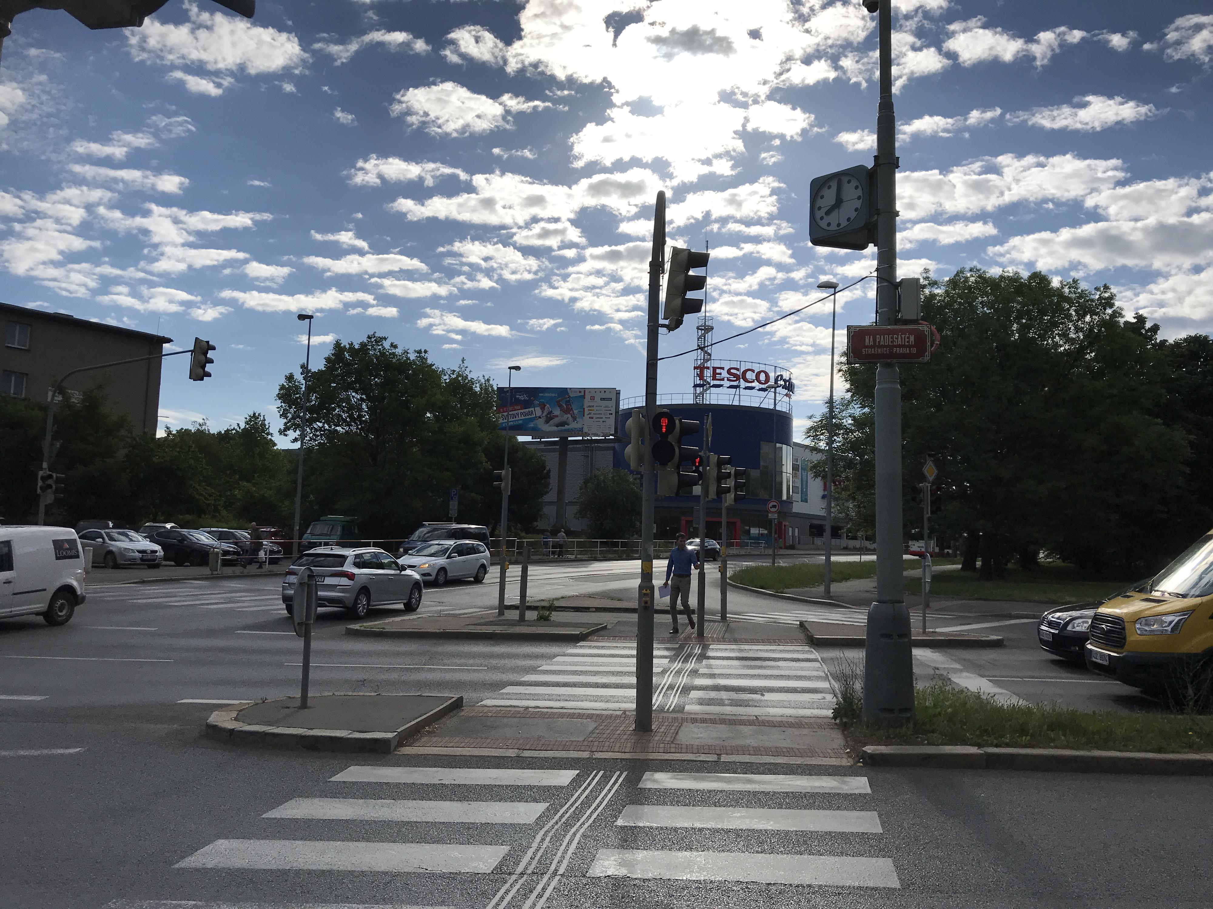 Tesco Extra Skalka foto 3