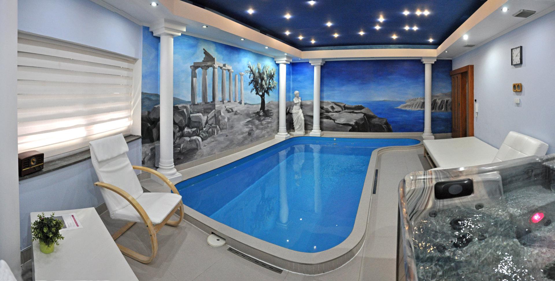 Wellness club Plzeň foto 6