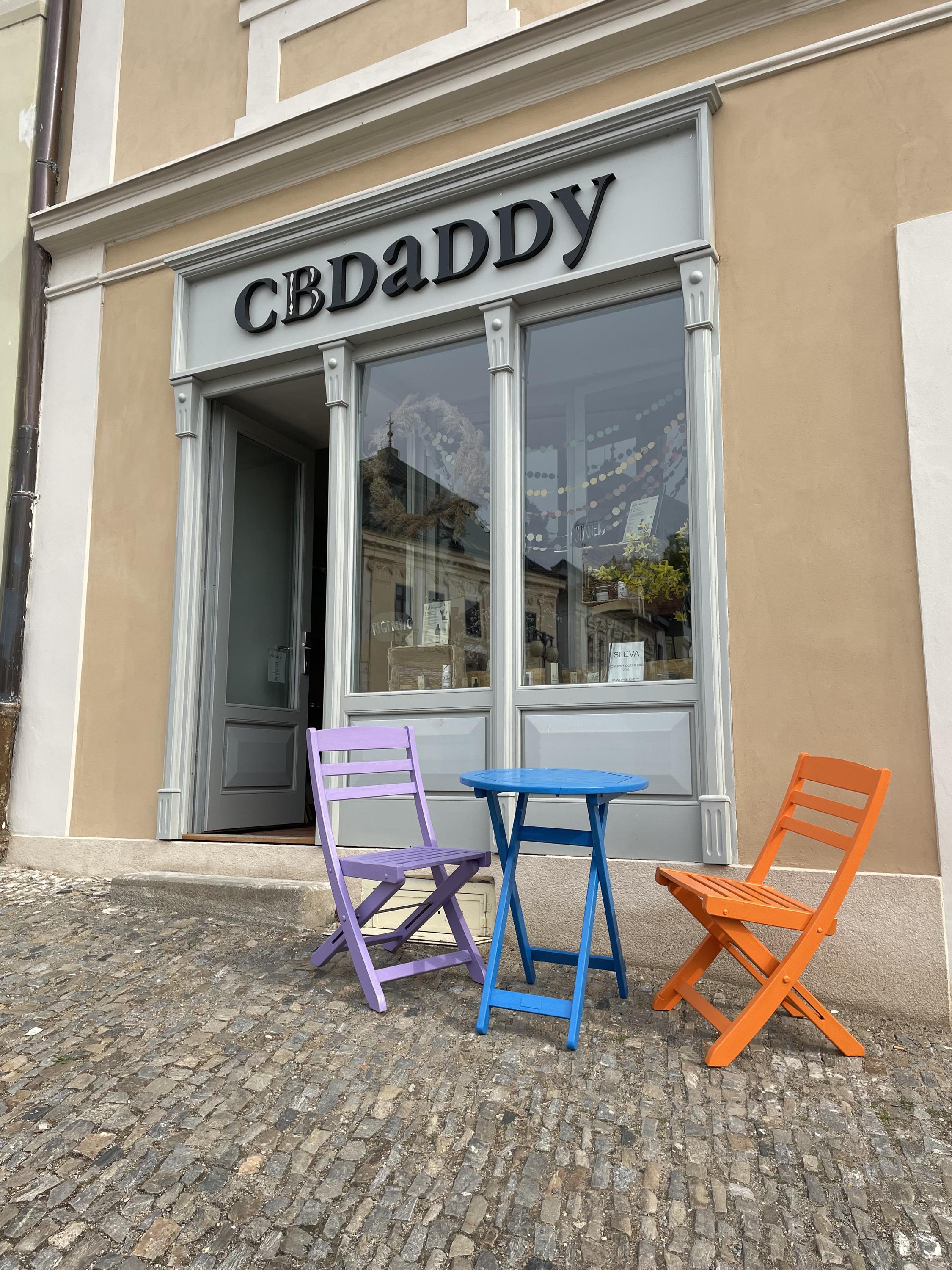 CannaVibe Malani foto 5