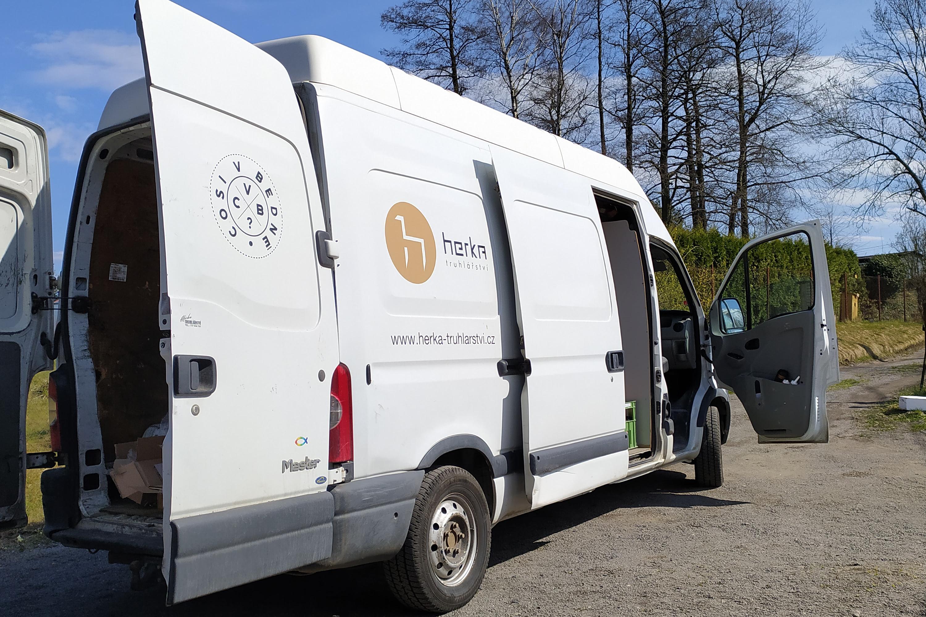 Truhlářství Petr Herka