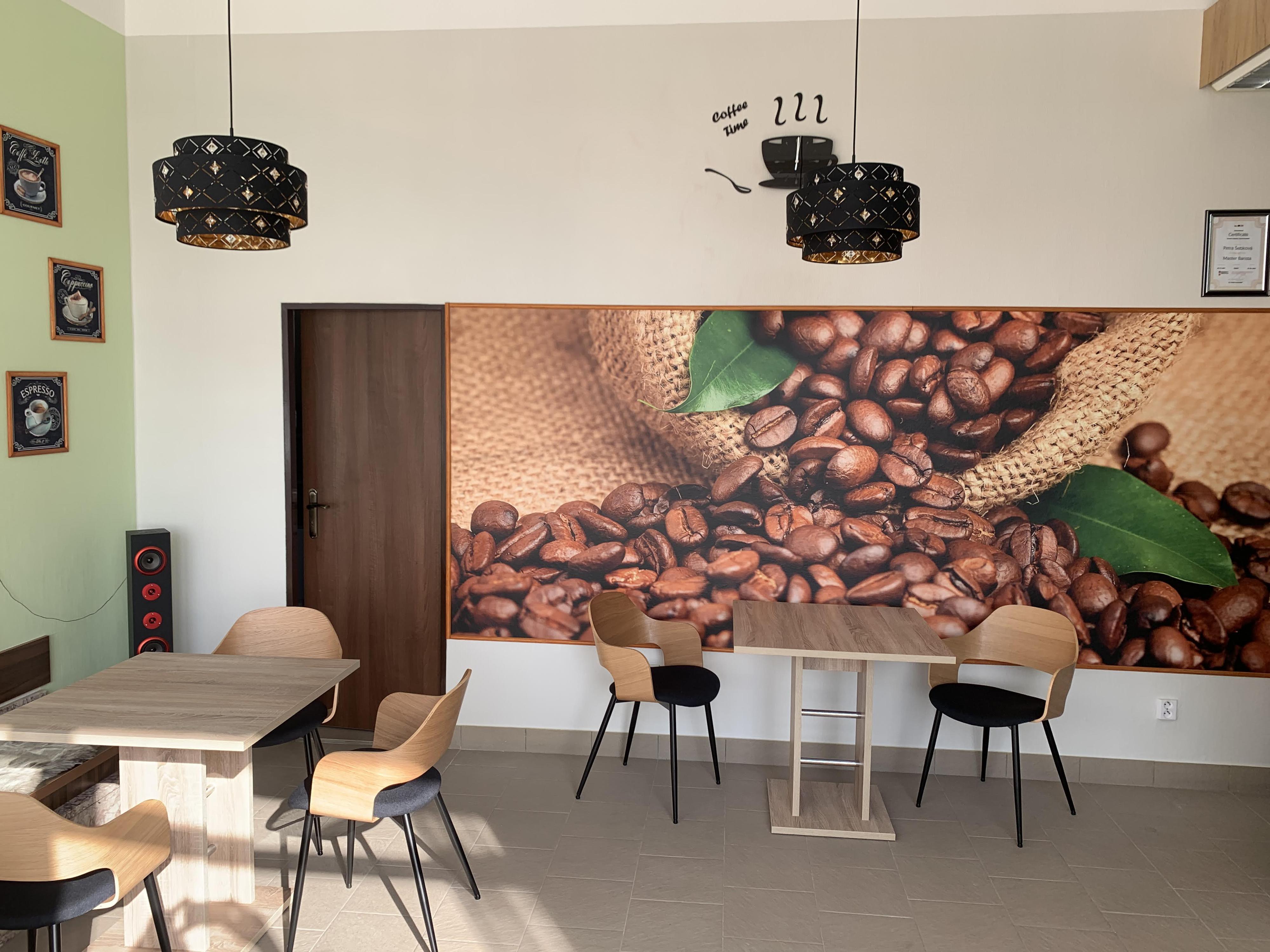 Cukrárna a Kavárna u Toma foto 3