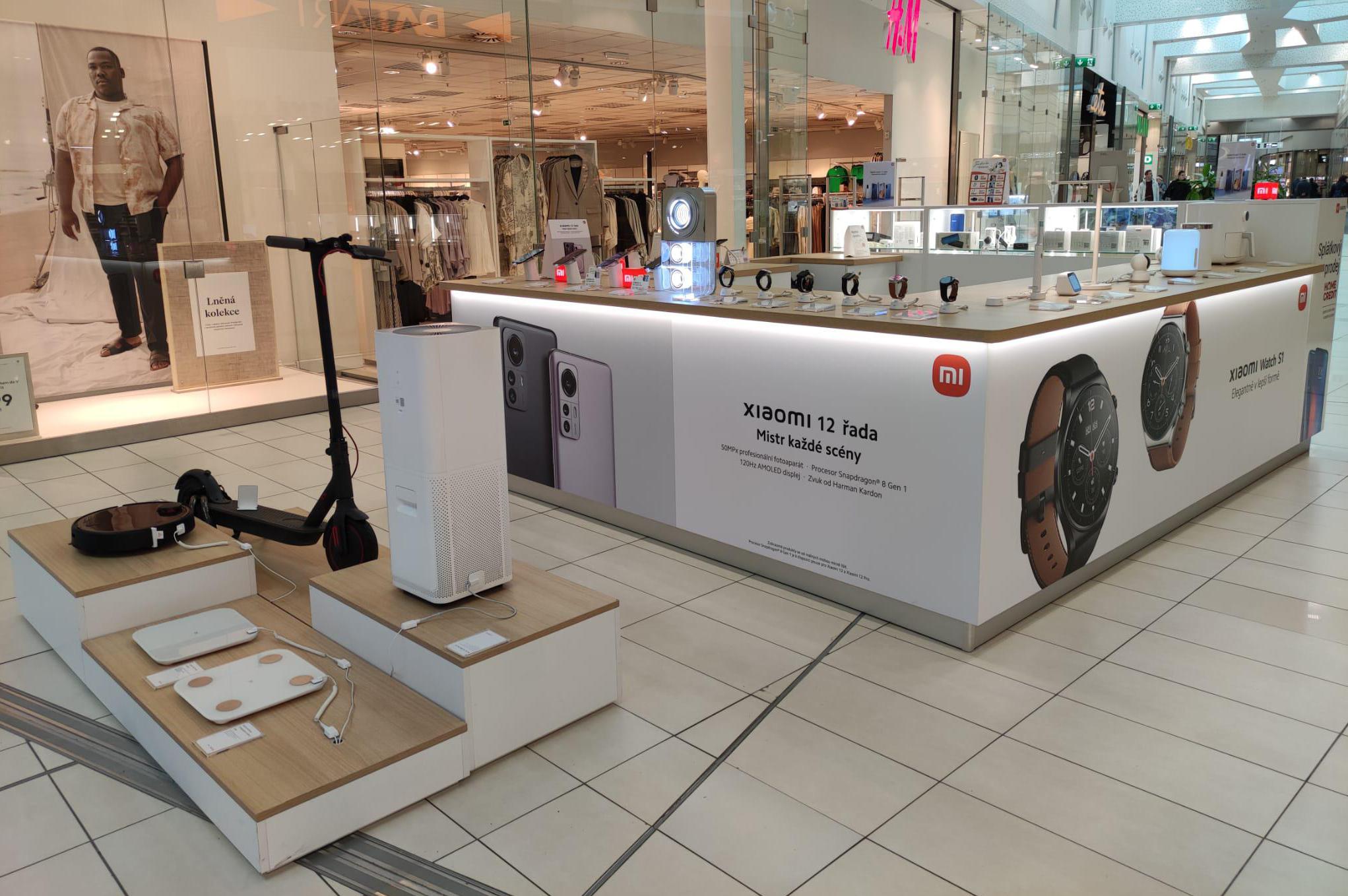 Mistore Avion Ostrava