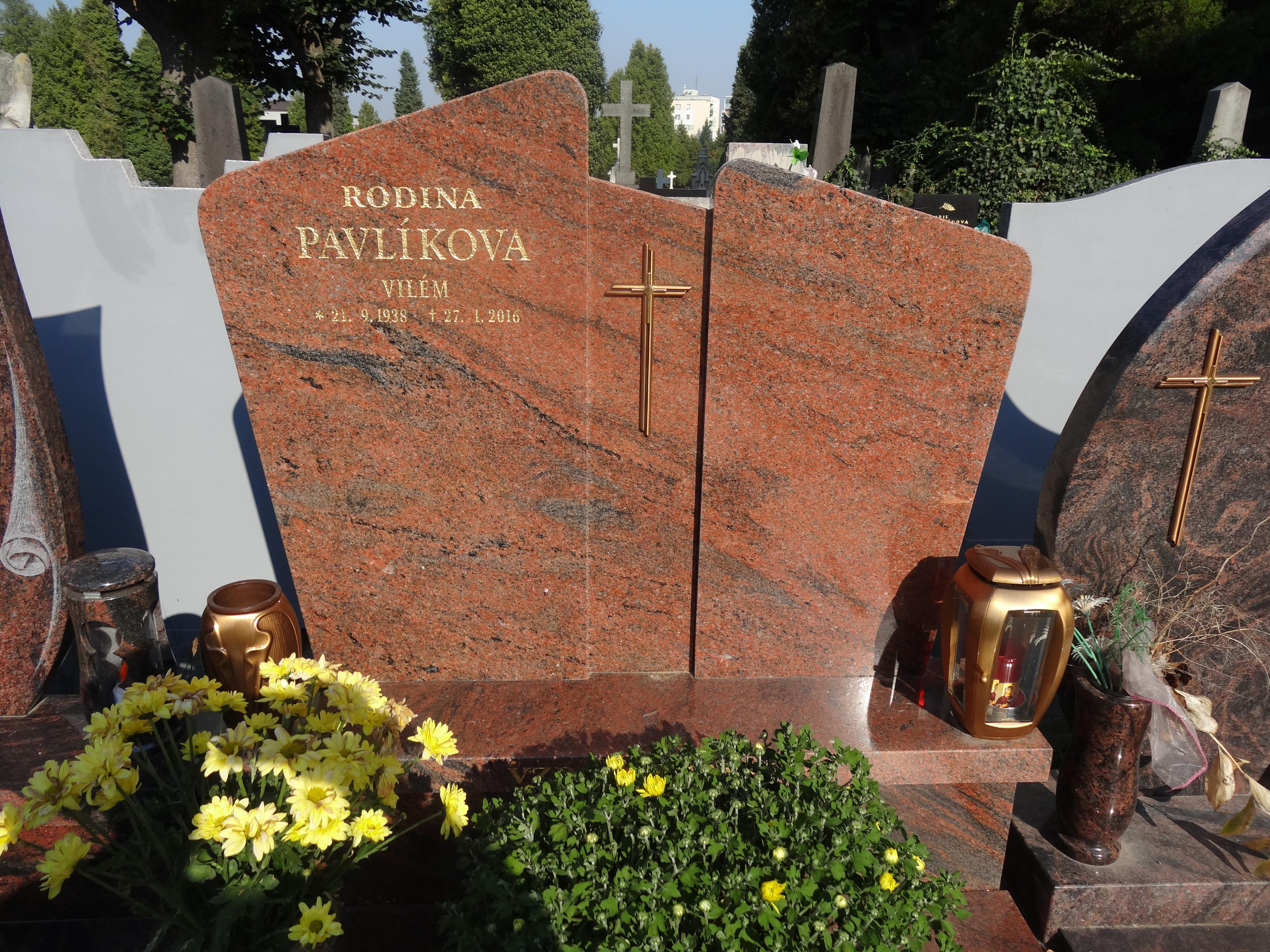 Kamenictví Slezská Ostrava foto 4