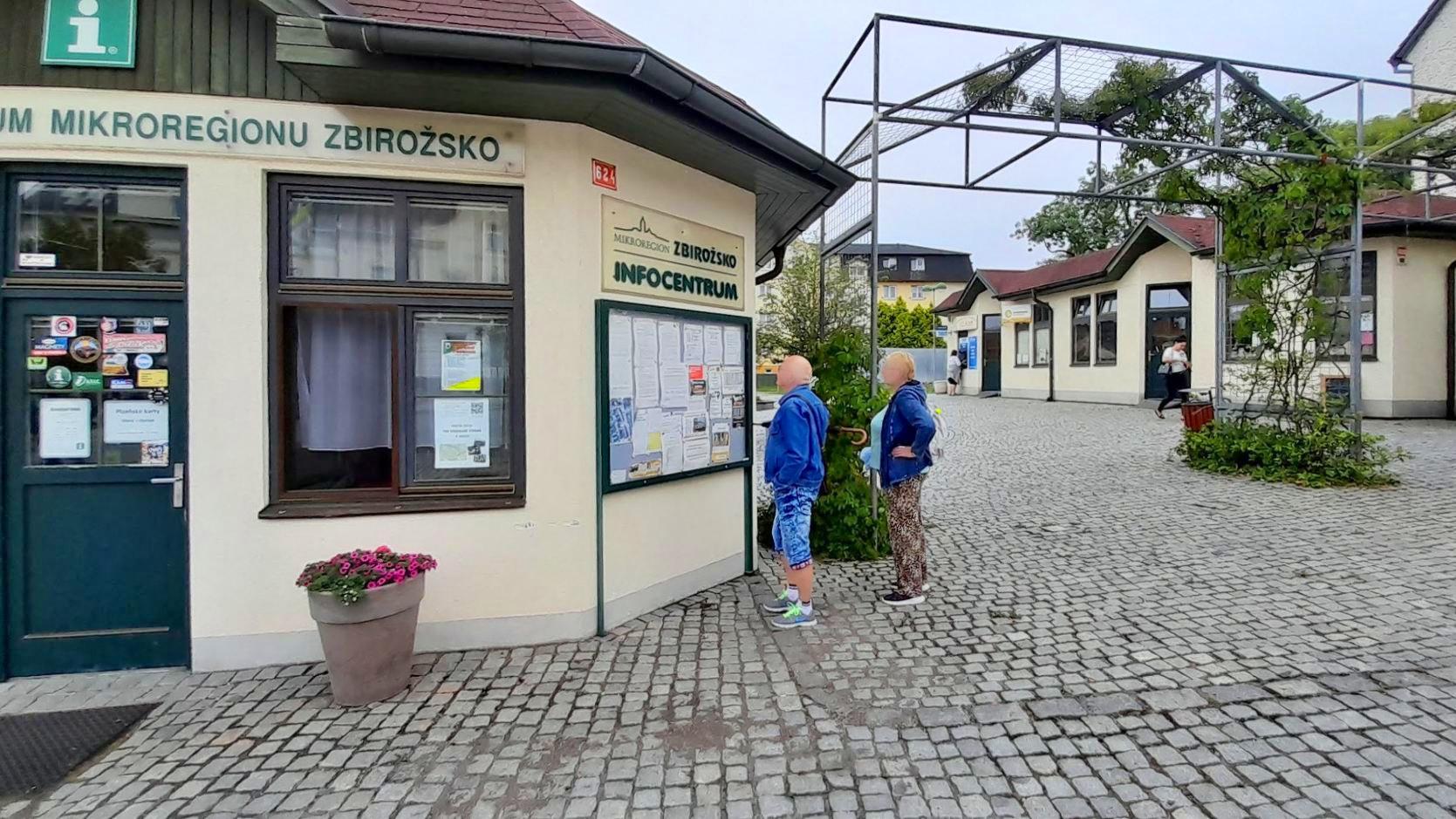 Informační centrum Mikroregionu Zbirožsko foto 5
