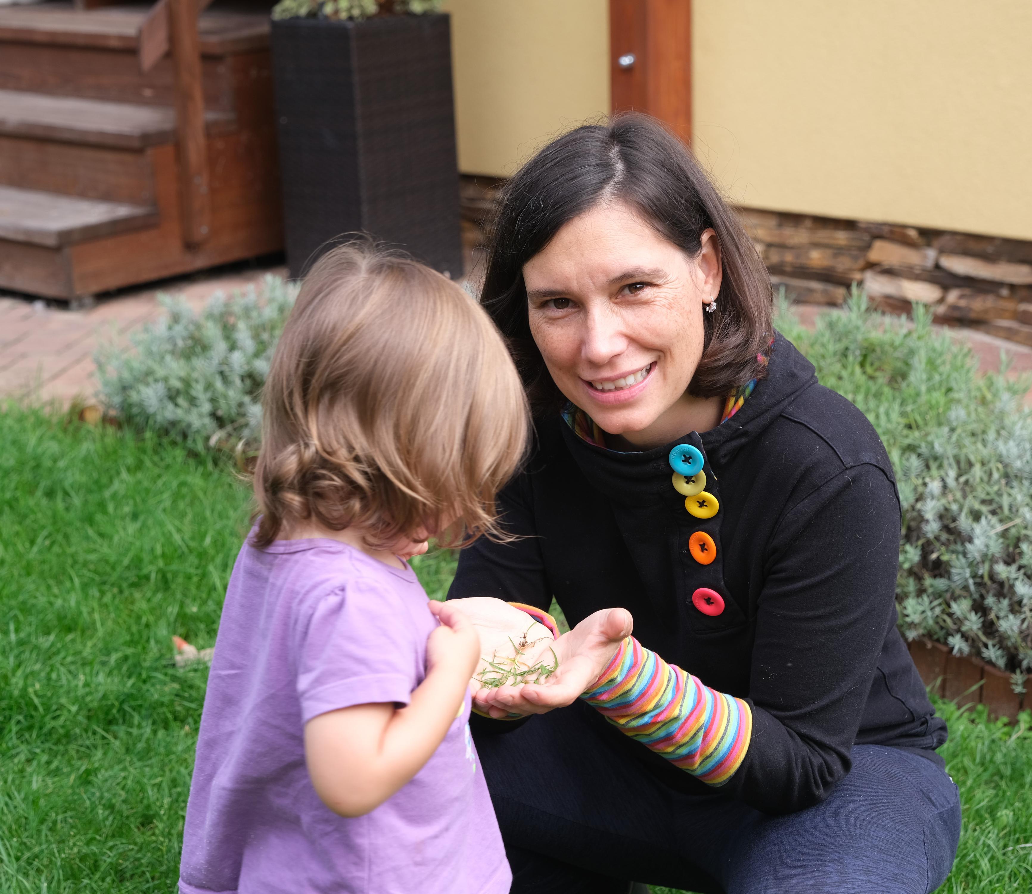 Diana Doležalová - Hlídání dětí foto 2