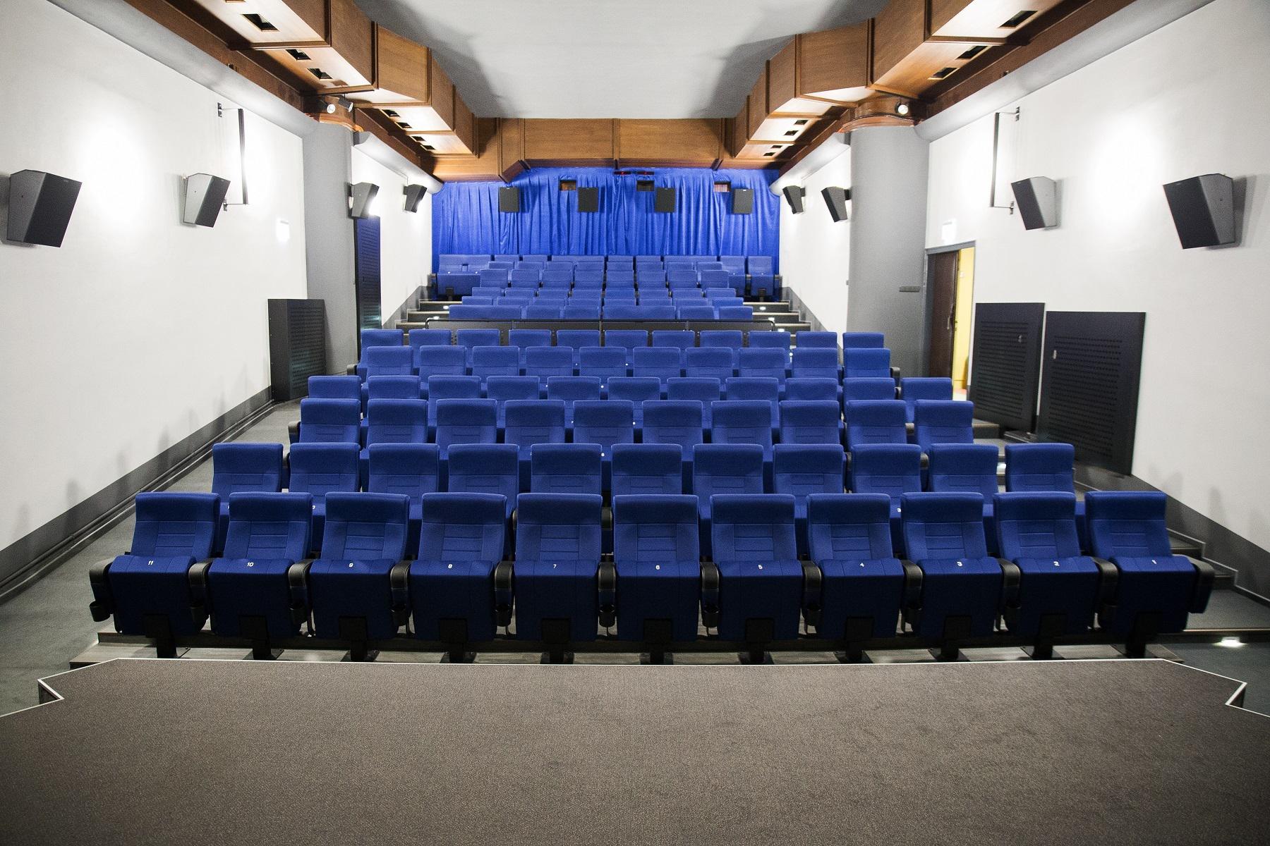 Kino Svět foto 3