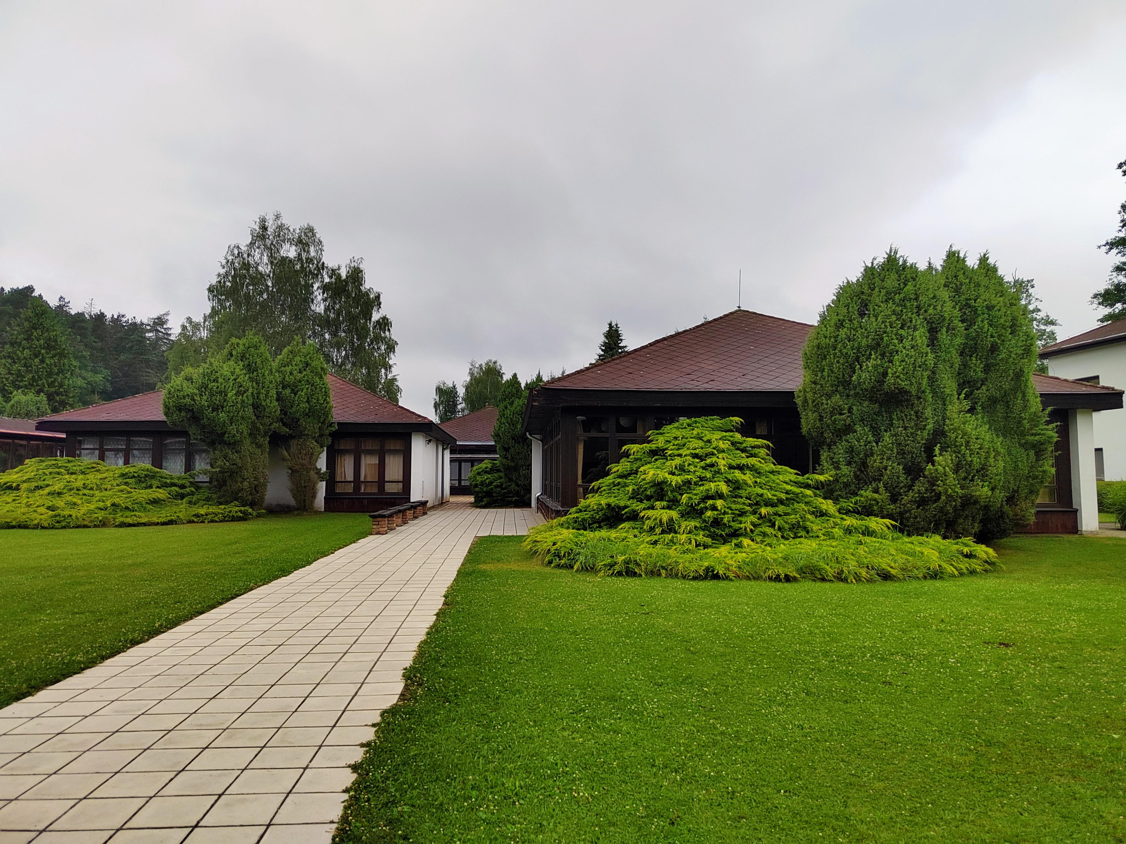Dům dětí a mládeže hlavního města Prahy - Škola v přírodě foto 4