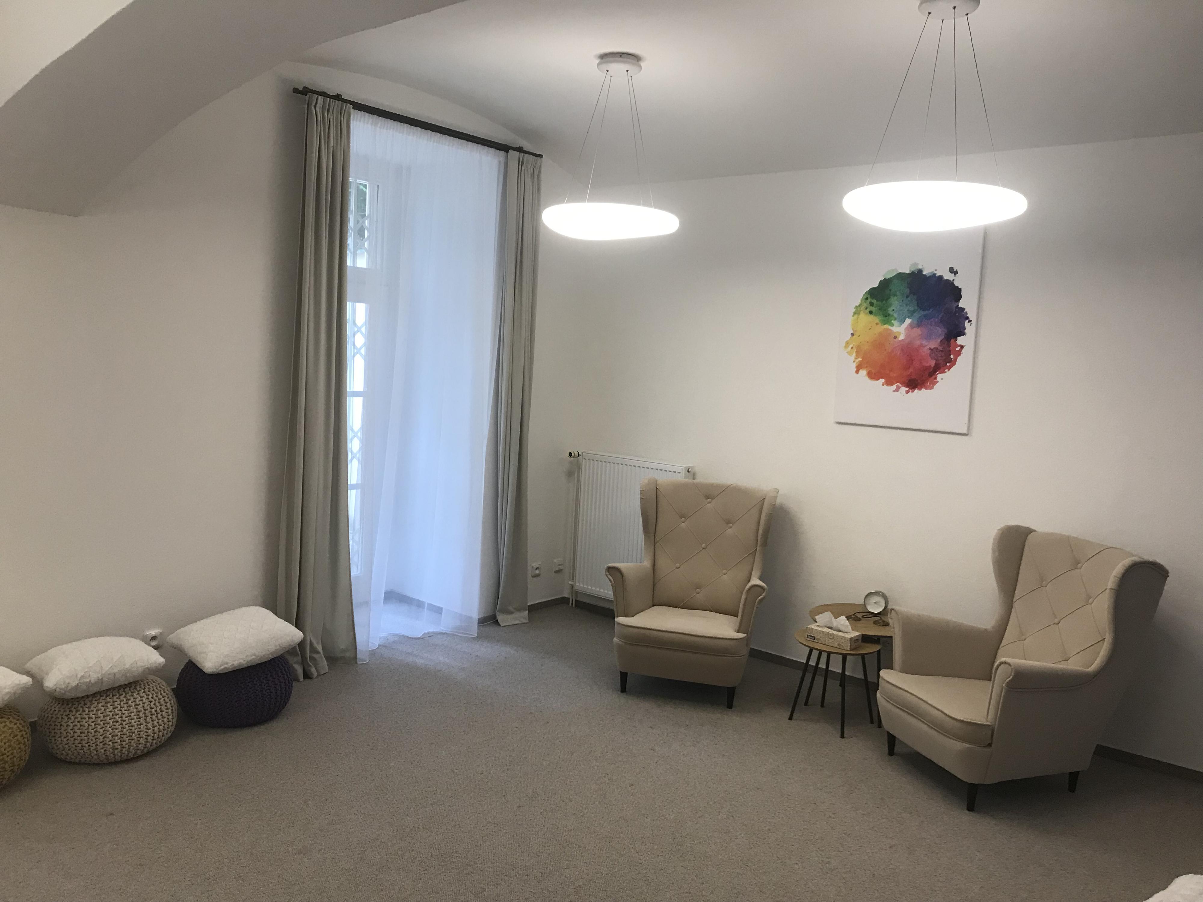 Katka Zachová - terapie, konstelace, koučink foto 3