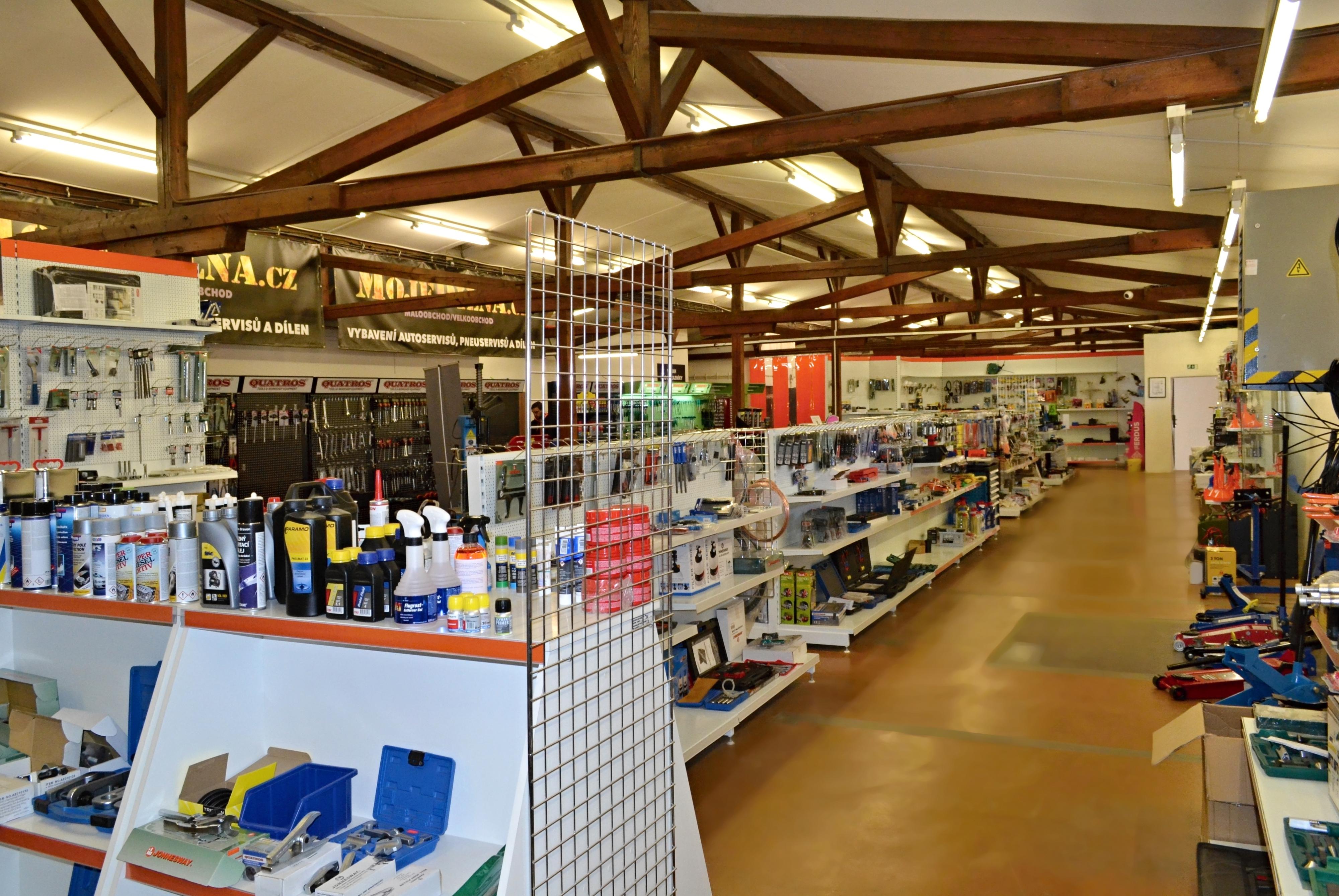 MojeDílna.cz foto 4