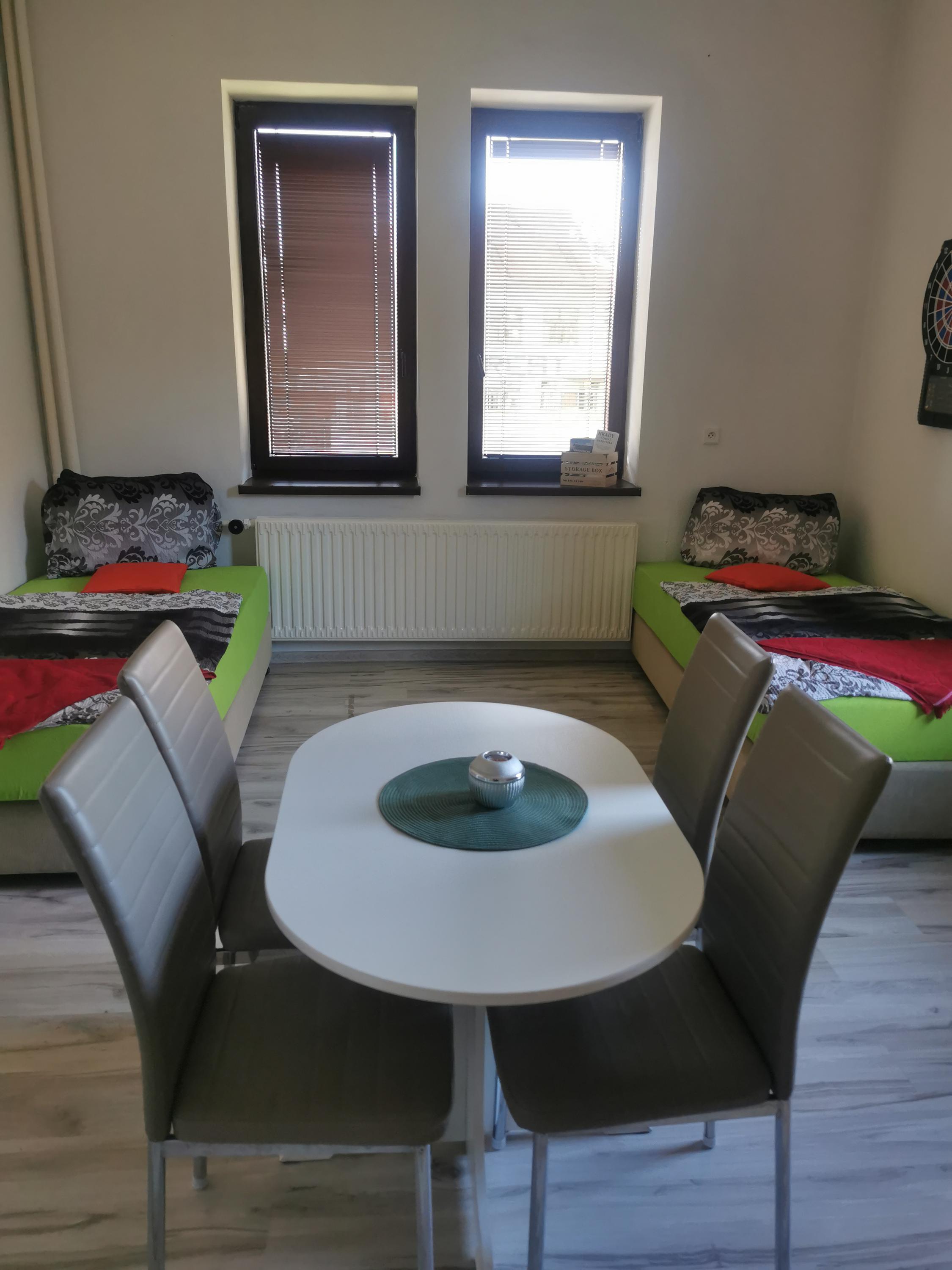 Apartmány U Procházků foto 3