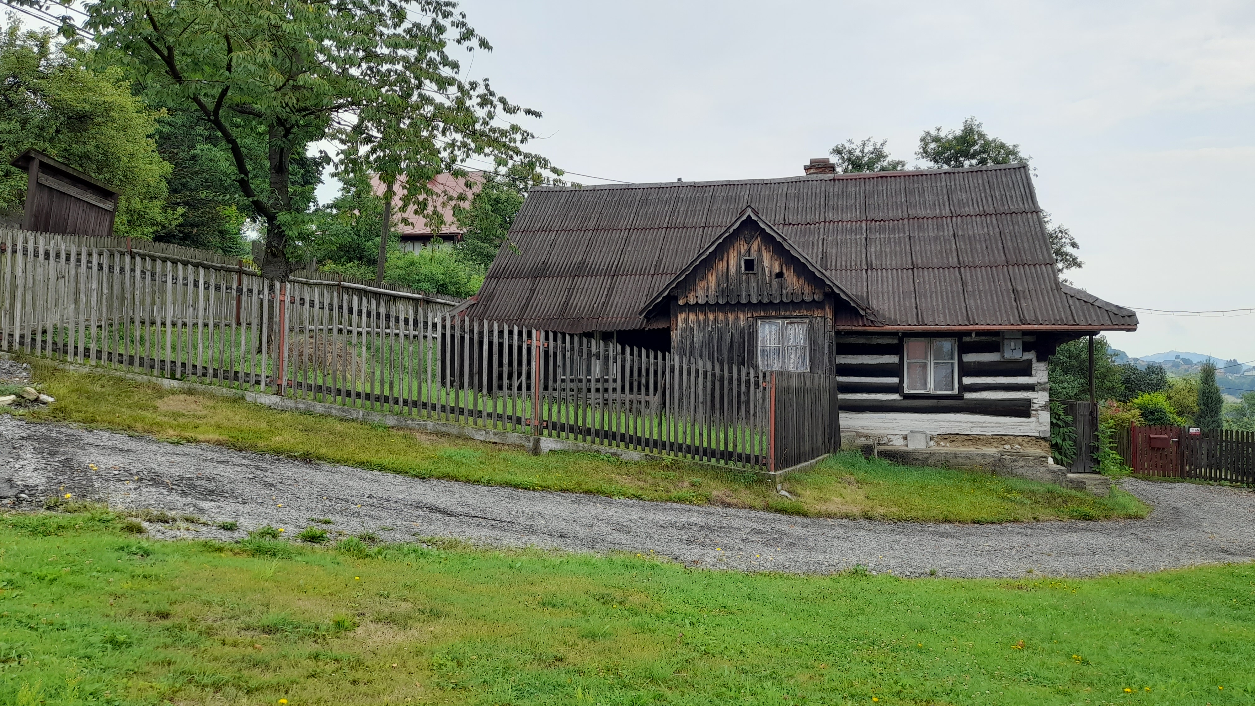 Hrčavské Muzeum foto 4