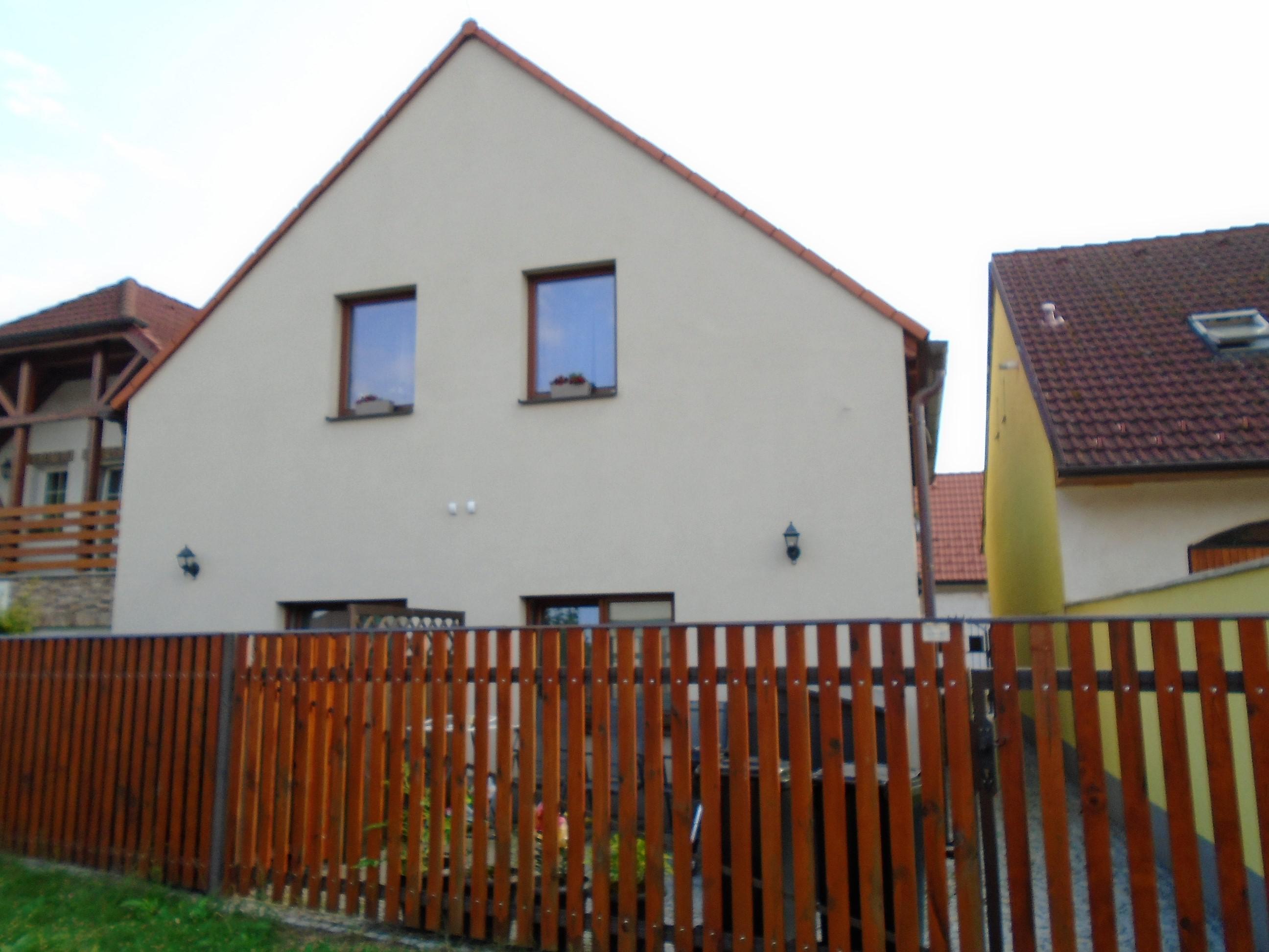 Apartmán V Podzámčí