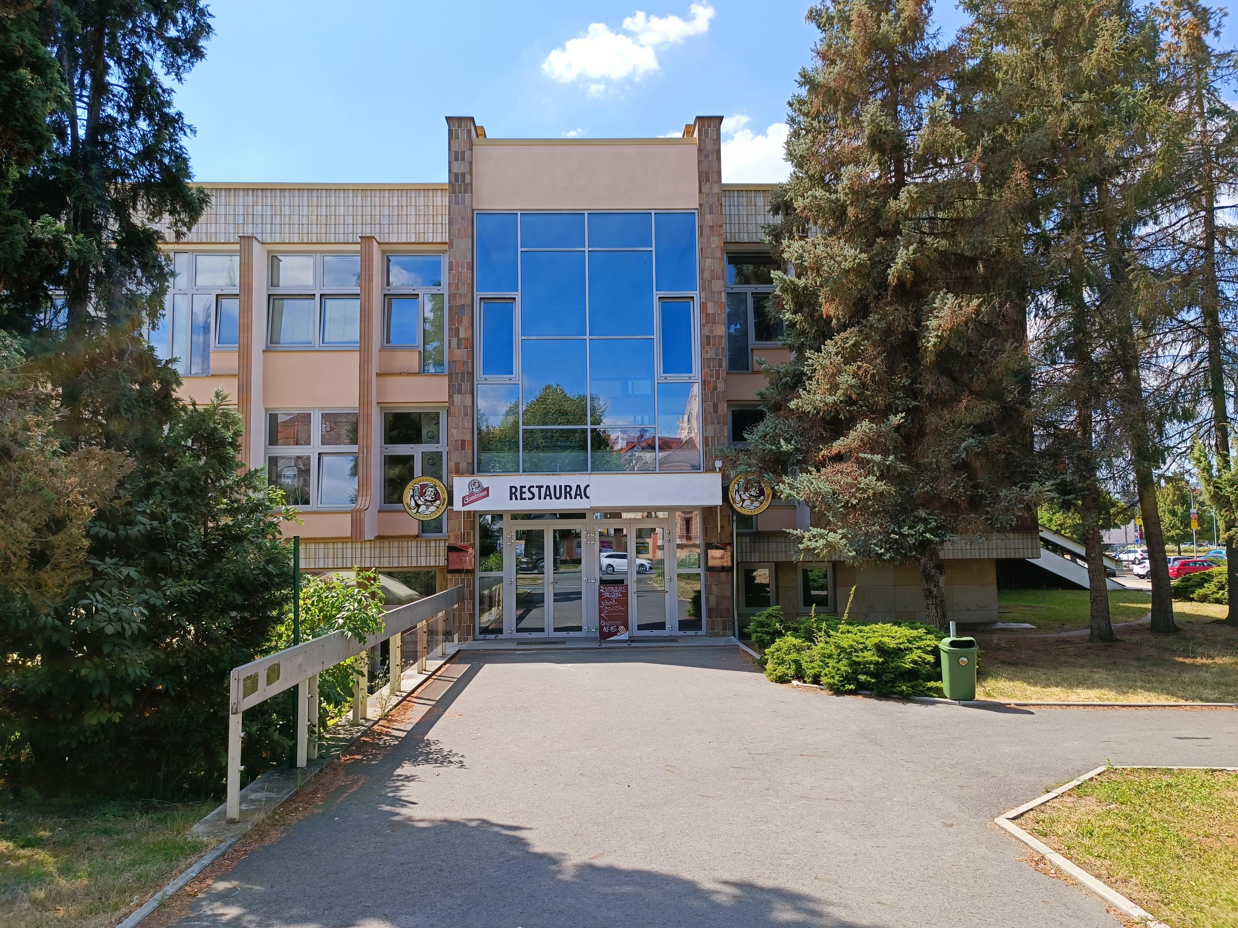 Městské kulturní středisko Klatovy foto 4