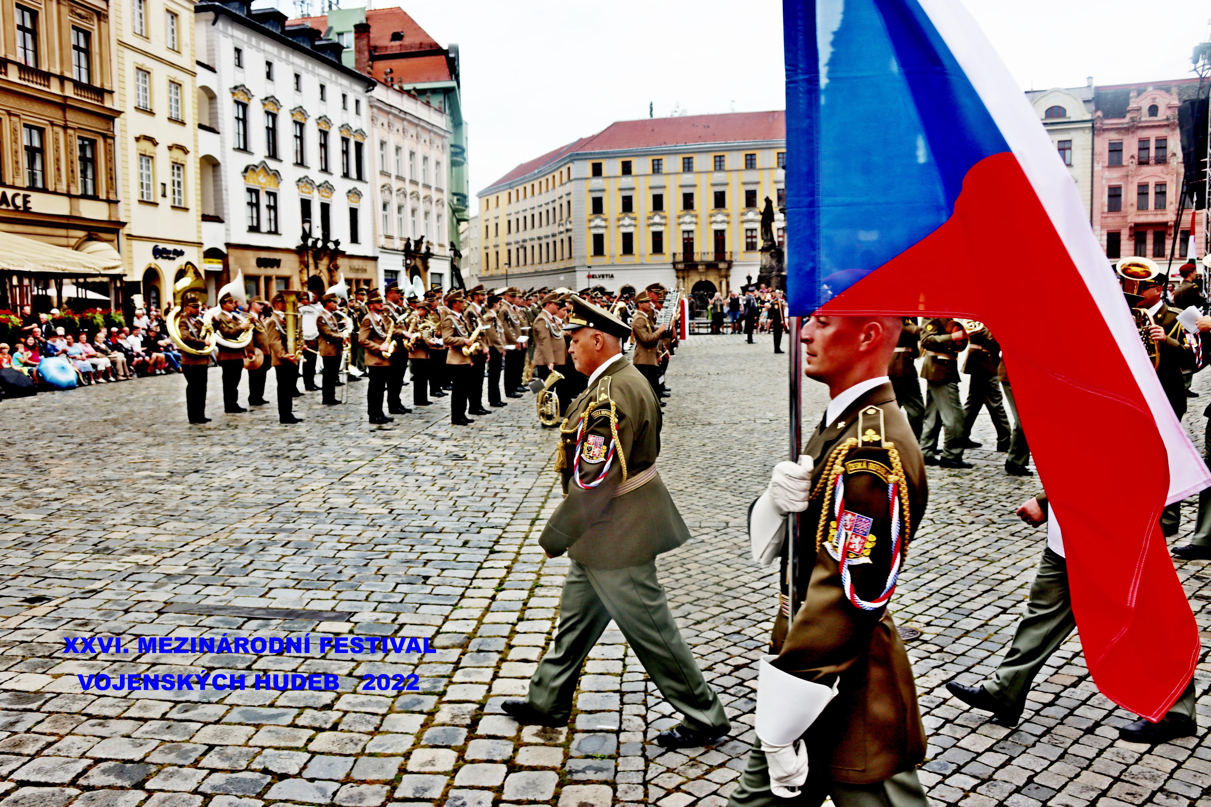 Velitelství Vojenské policie Olomouc foto 3
