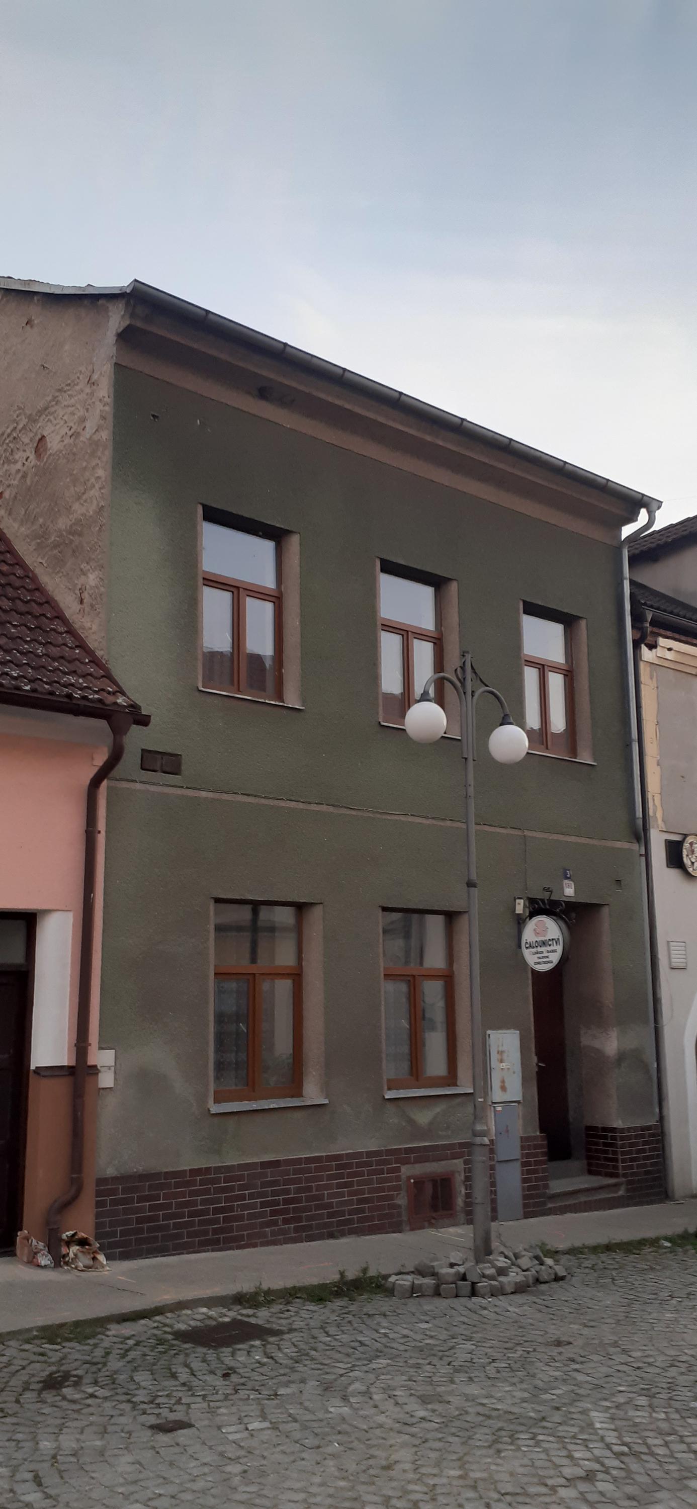 Čalounictví Oldřich Brabec foto 2