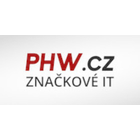 Logo obchodu PHW.cz