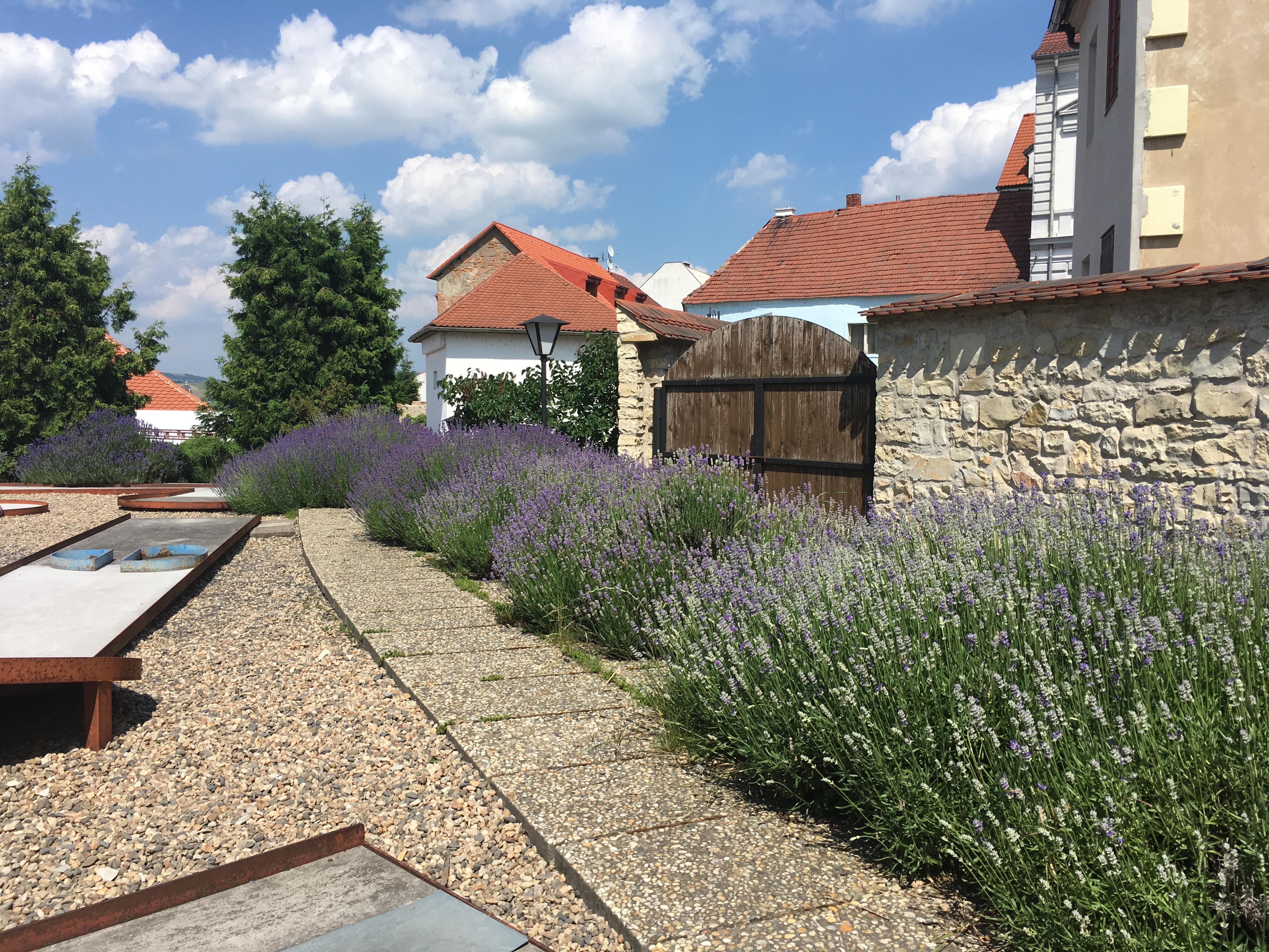 Minigolf Louny foto 4