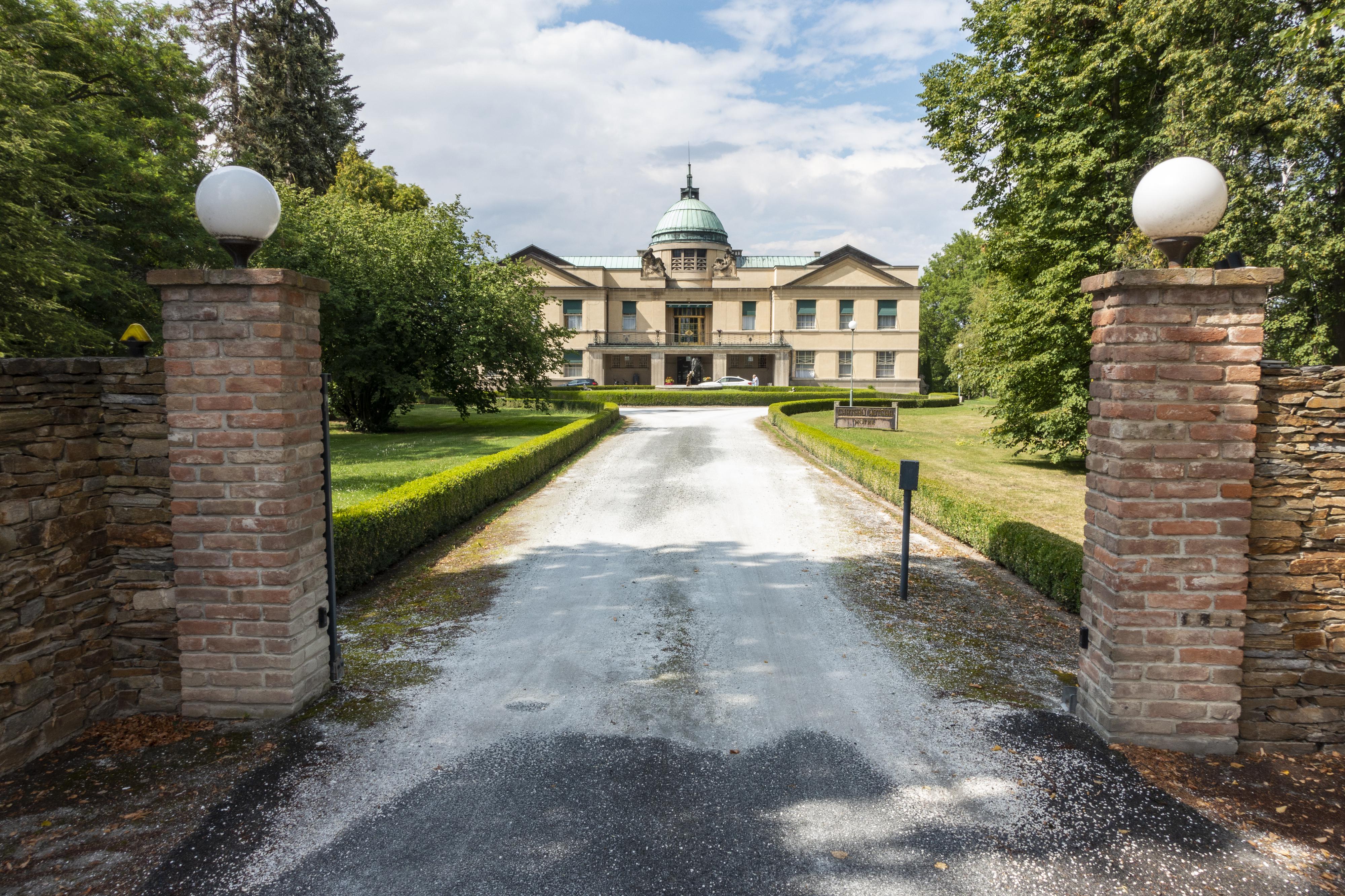 Chateau Kotěra foto 2