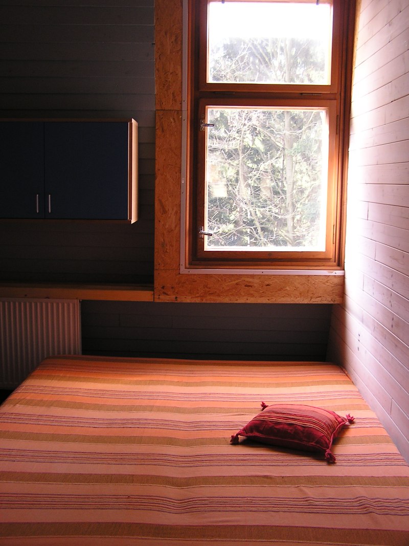 Chata Doubravka foto 3