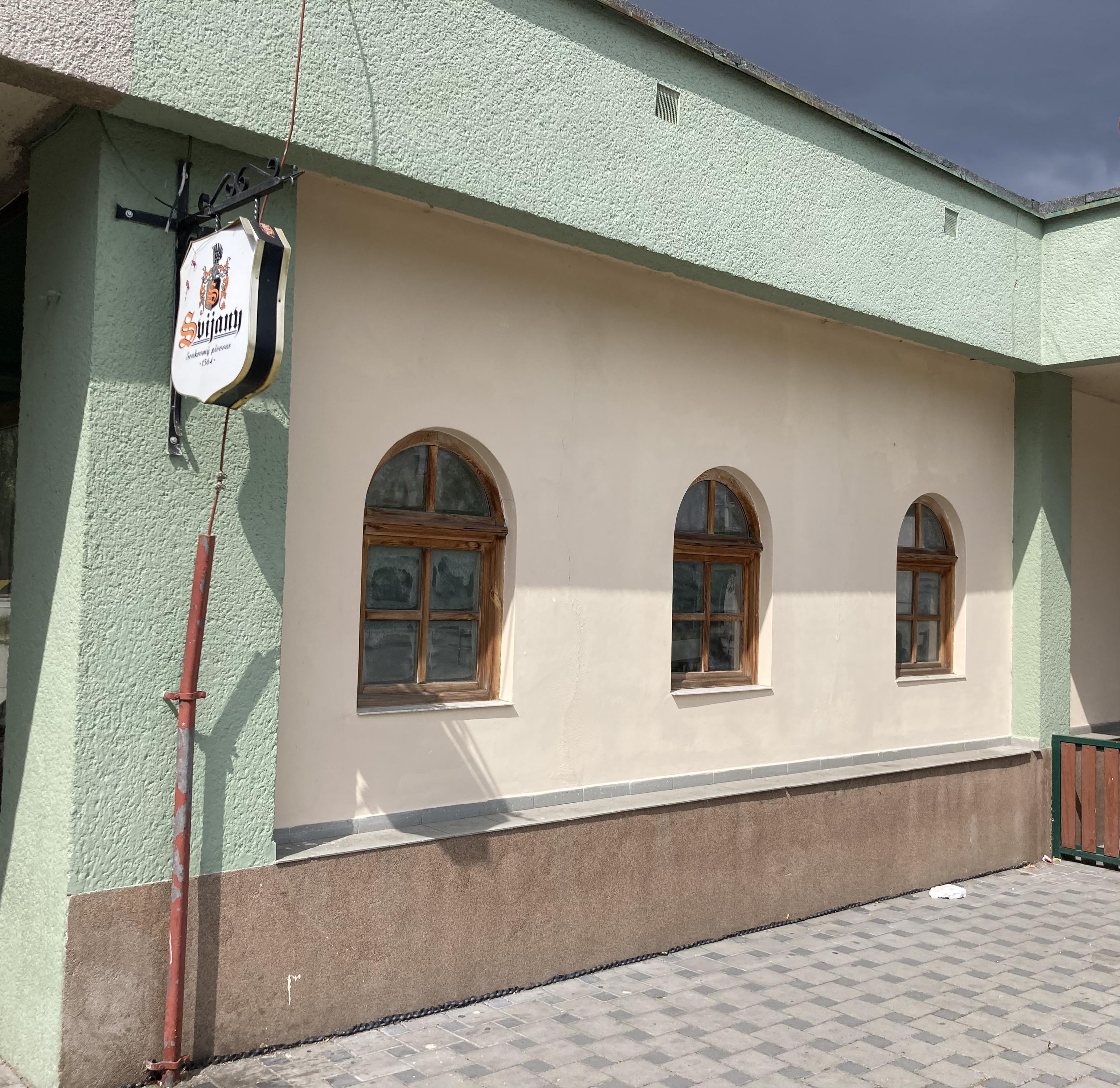 Bar Chaloupka foto 2