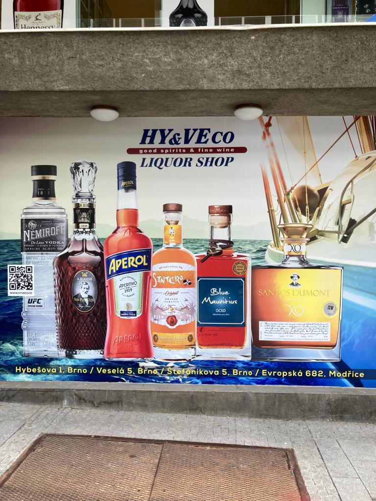 Hyveco Liquor Shop foto 5