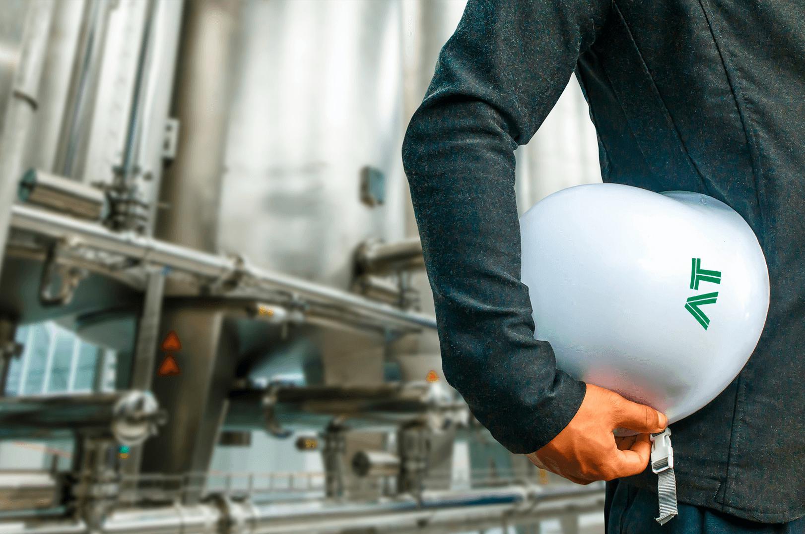 AT ENGINEERING TECHNOLOGY a.s.