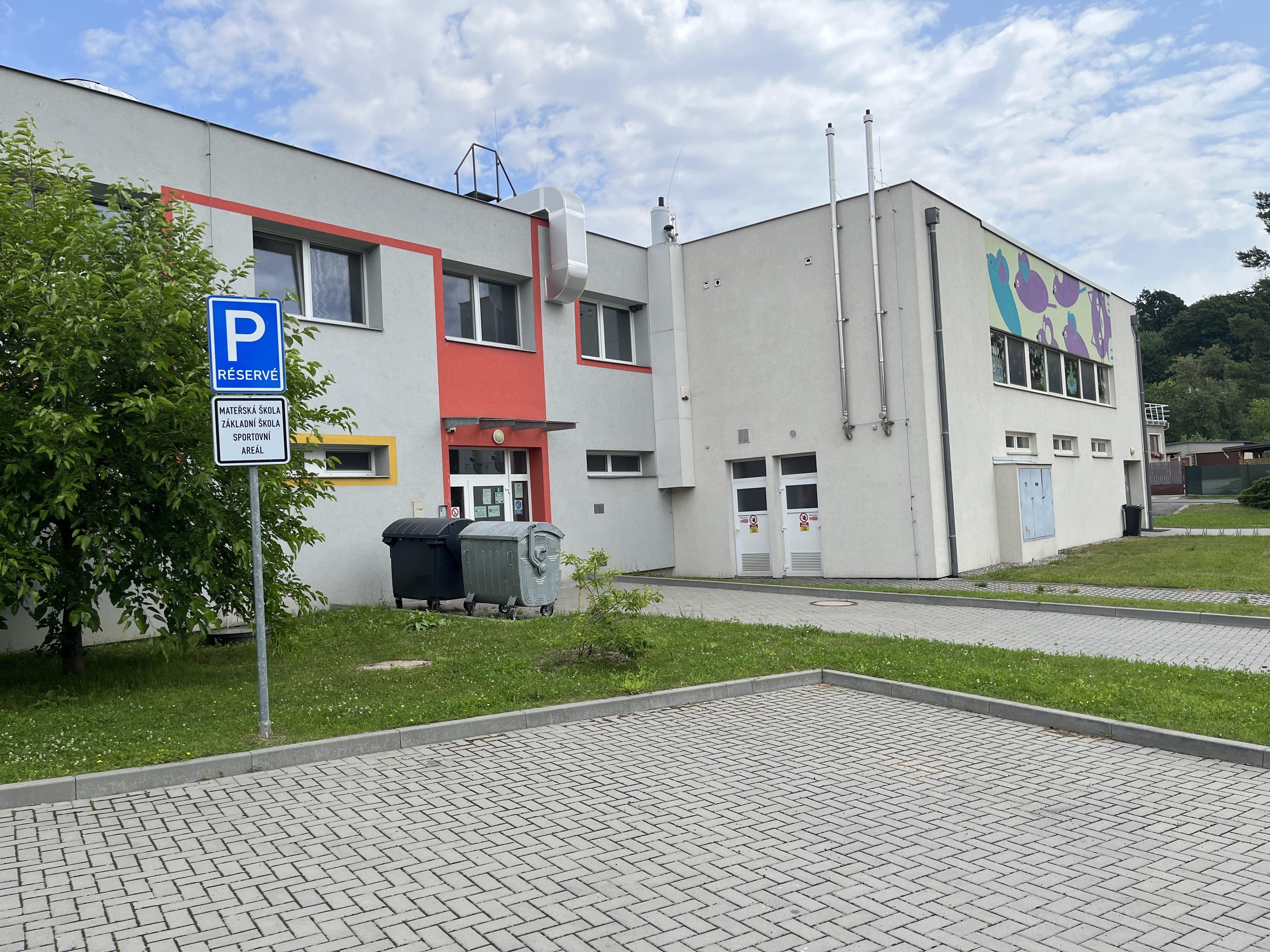MŠ Tršice foto 2