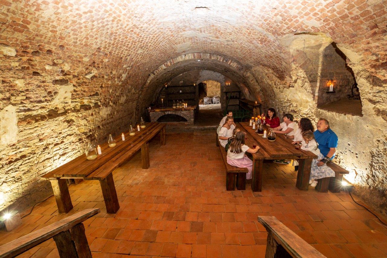 Muzea alchymie a perníku RODAS foto 4