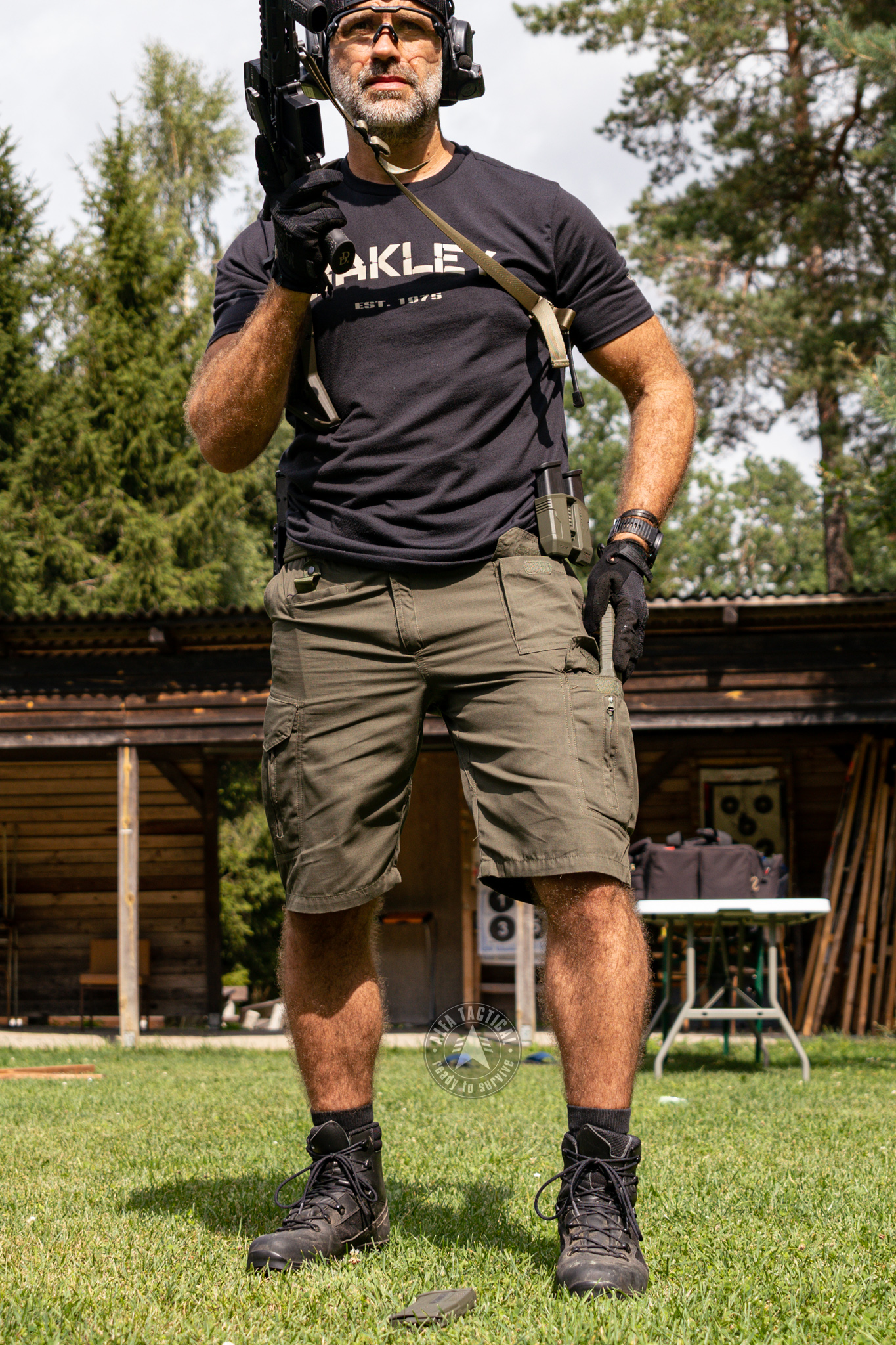 ALFA SHOOTING foto 4