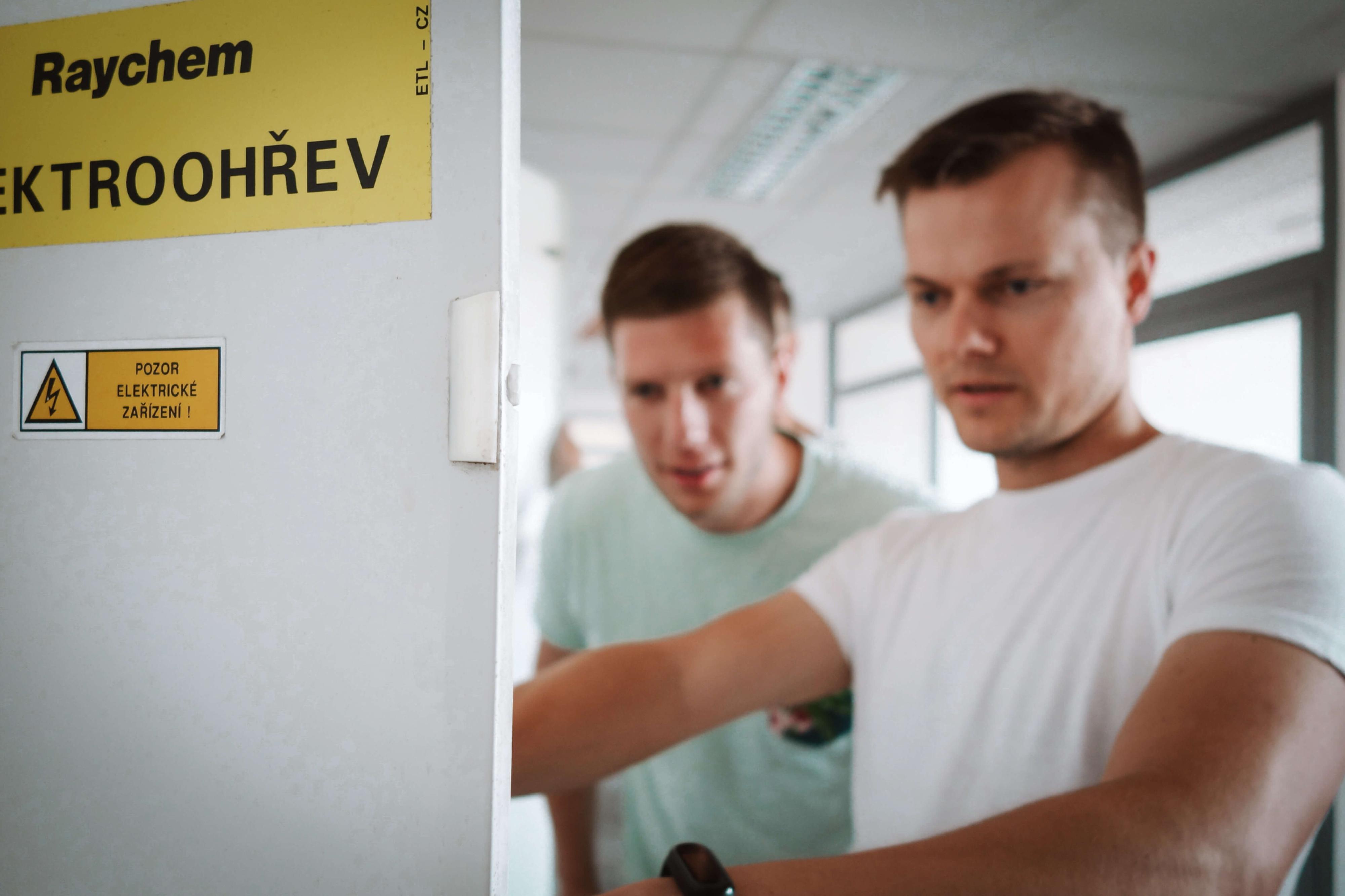 Ideální nájemce foto 3