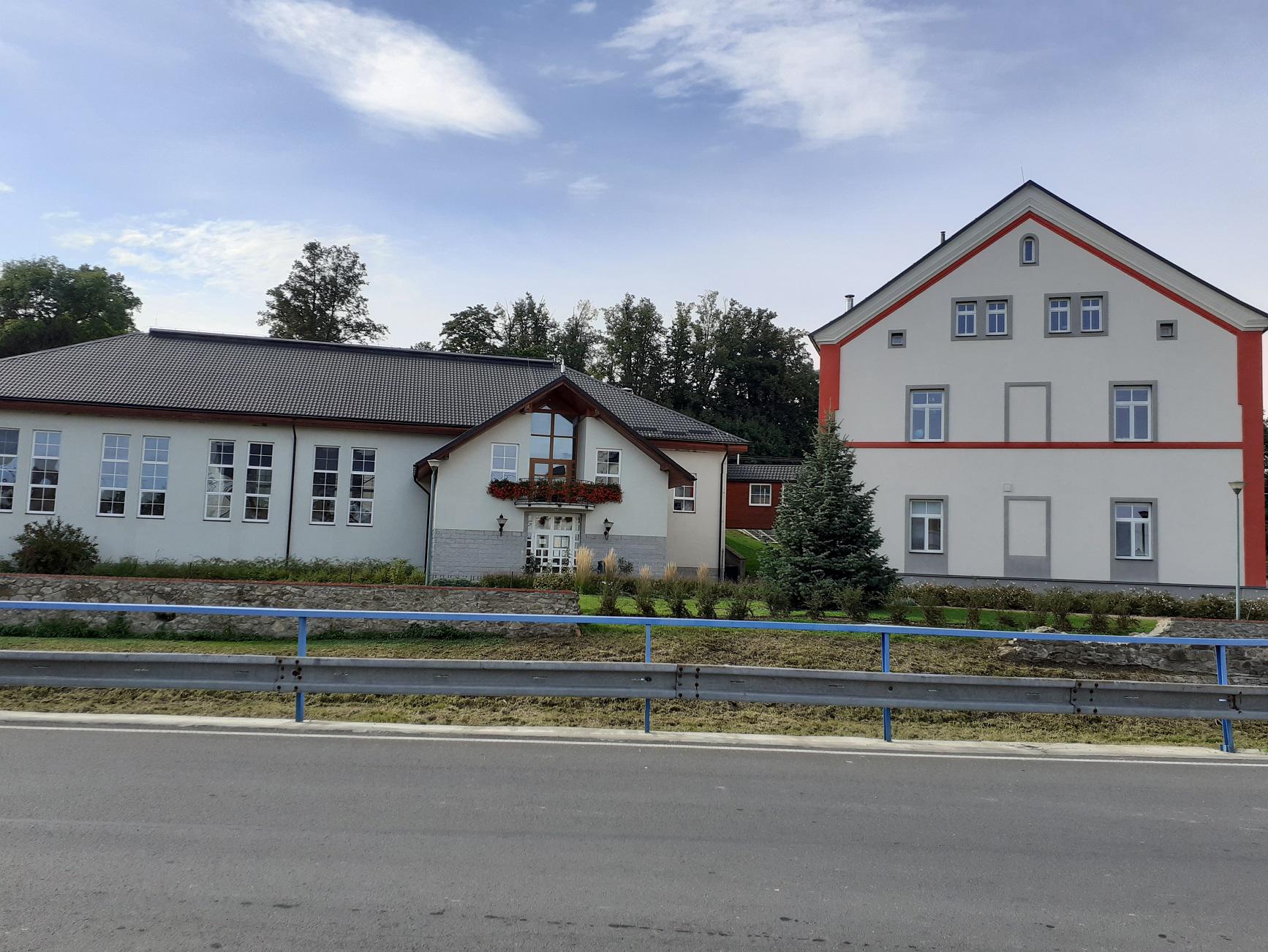 ZŠ Bernartice foto 2