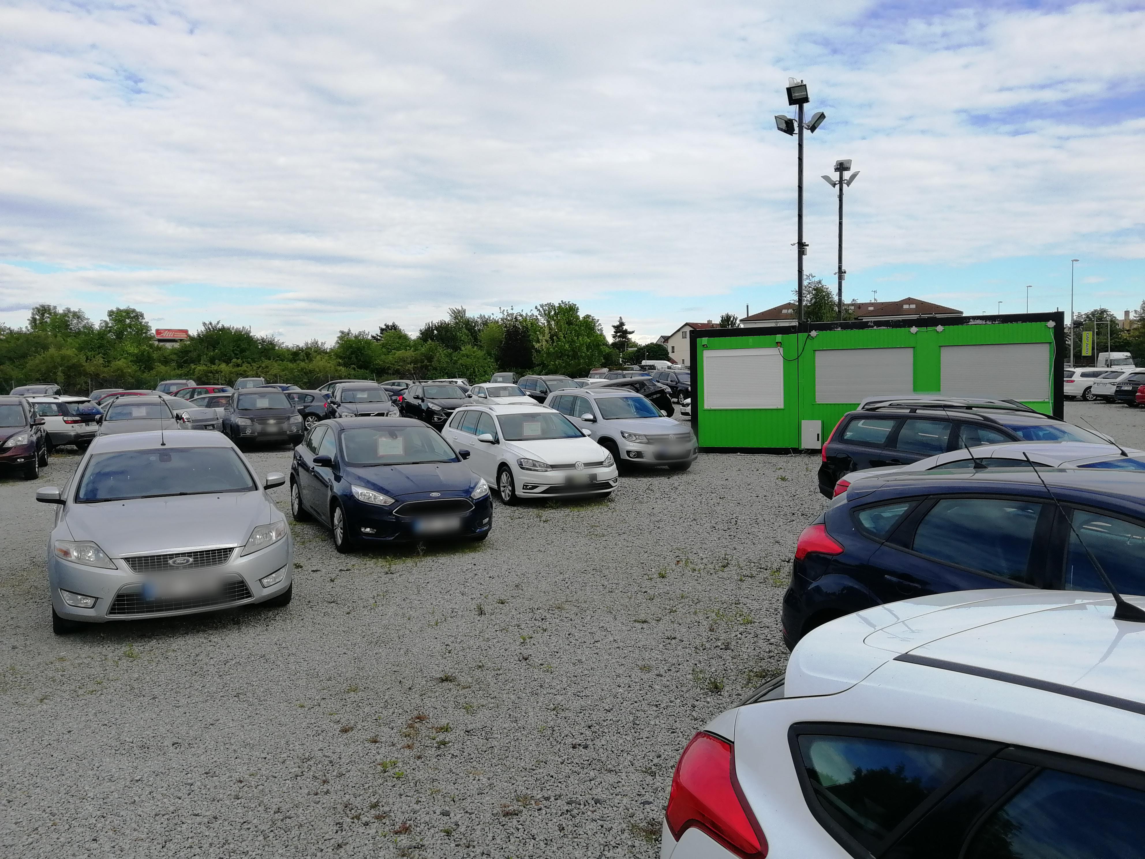 GAP Auto, s.r.o. foto 6