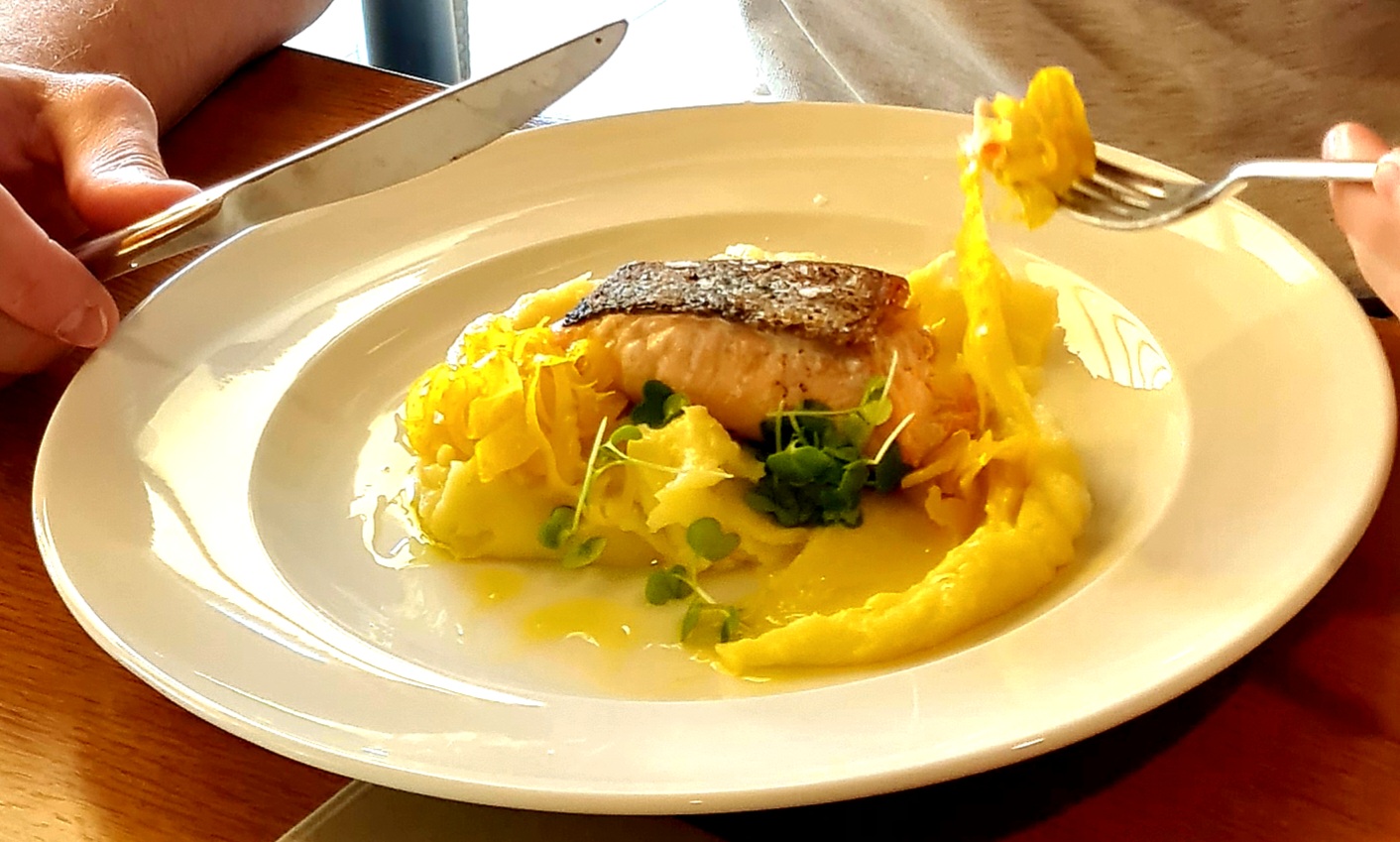 Restaurace Koráb foto 5