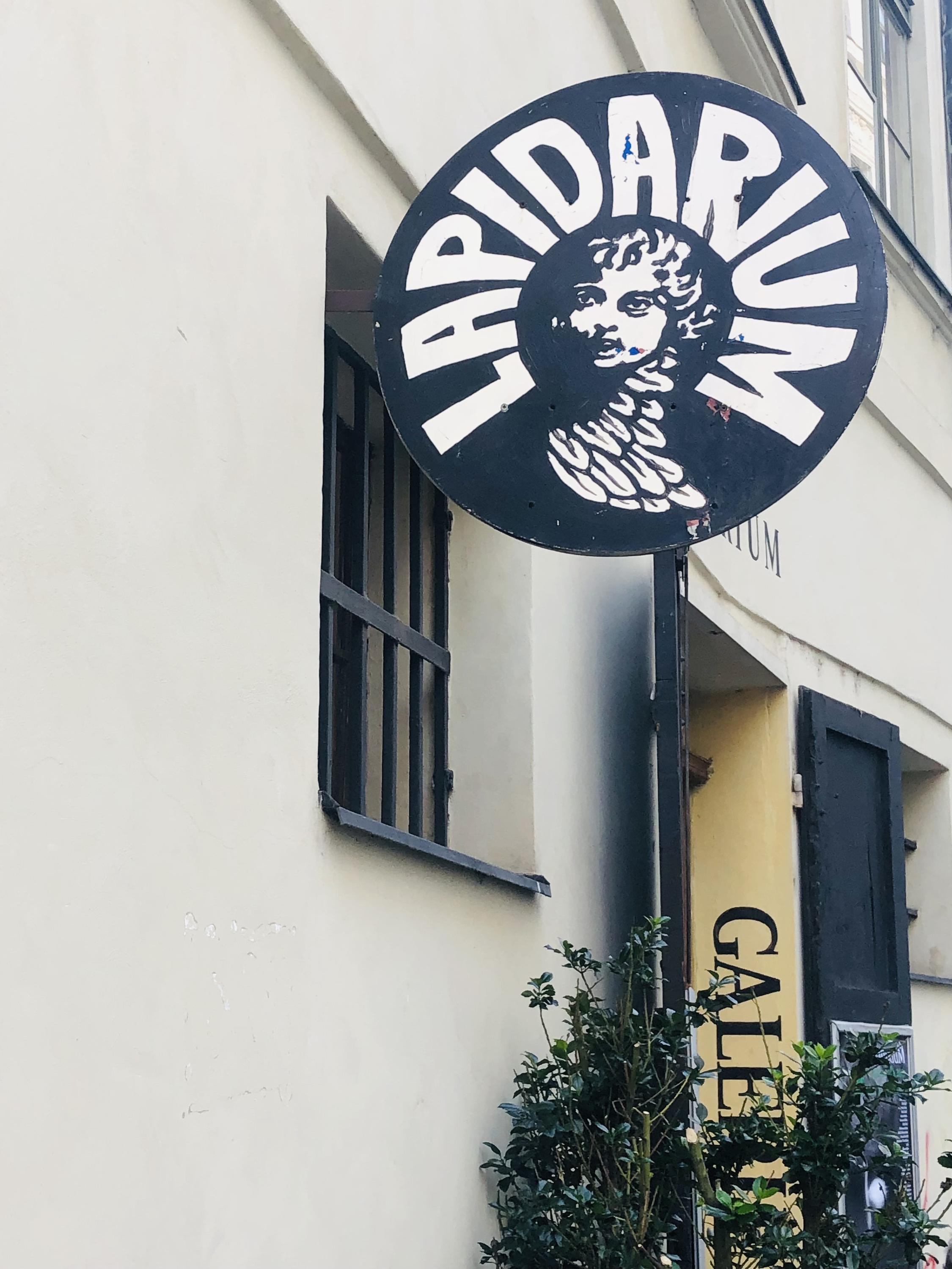 Galerie Lapidárium foto 4