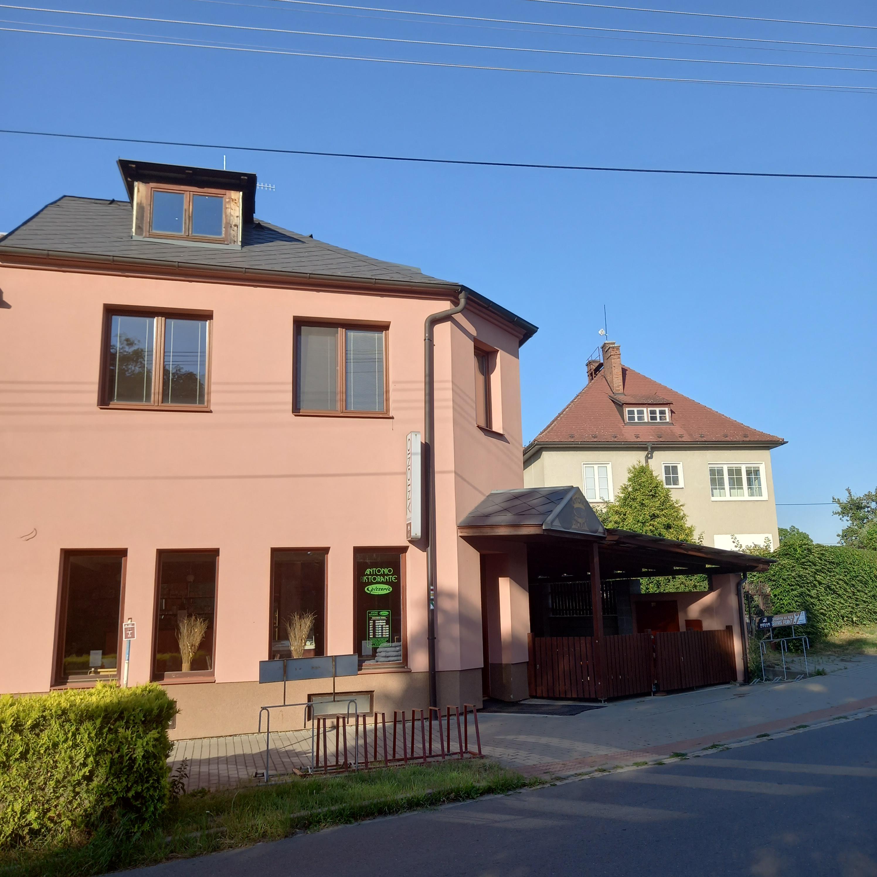 Pizzeria Antonio