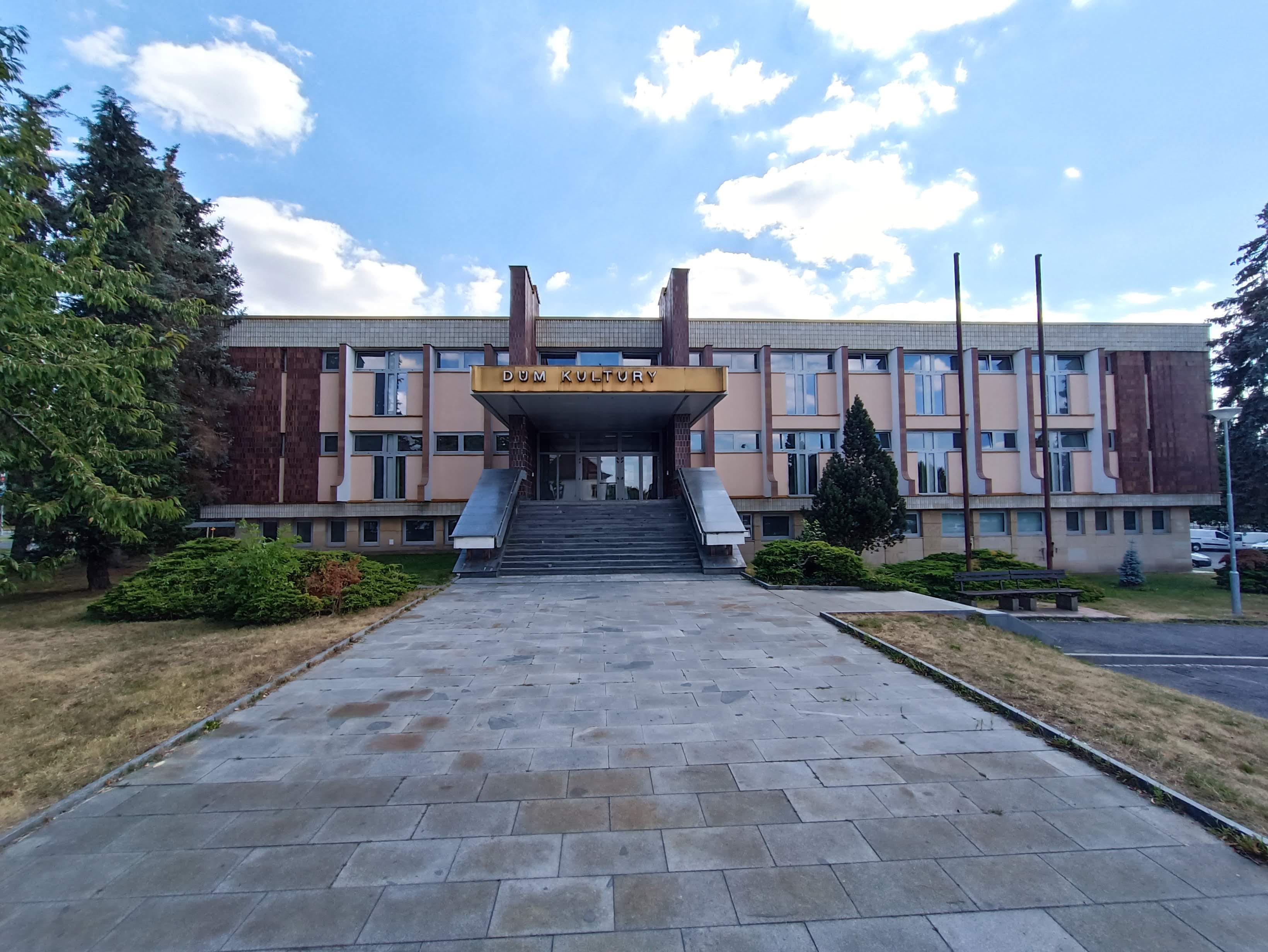 Městské kulturní středisko Klatovy