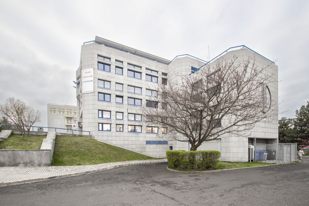 KANCELÁŘE SOKOLOV foto 2