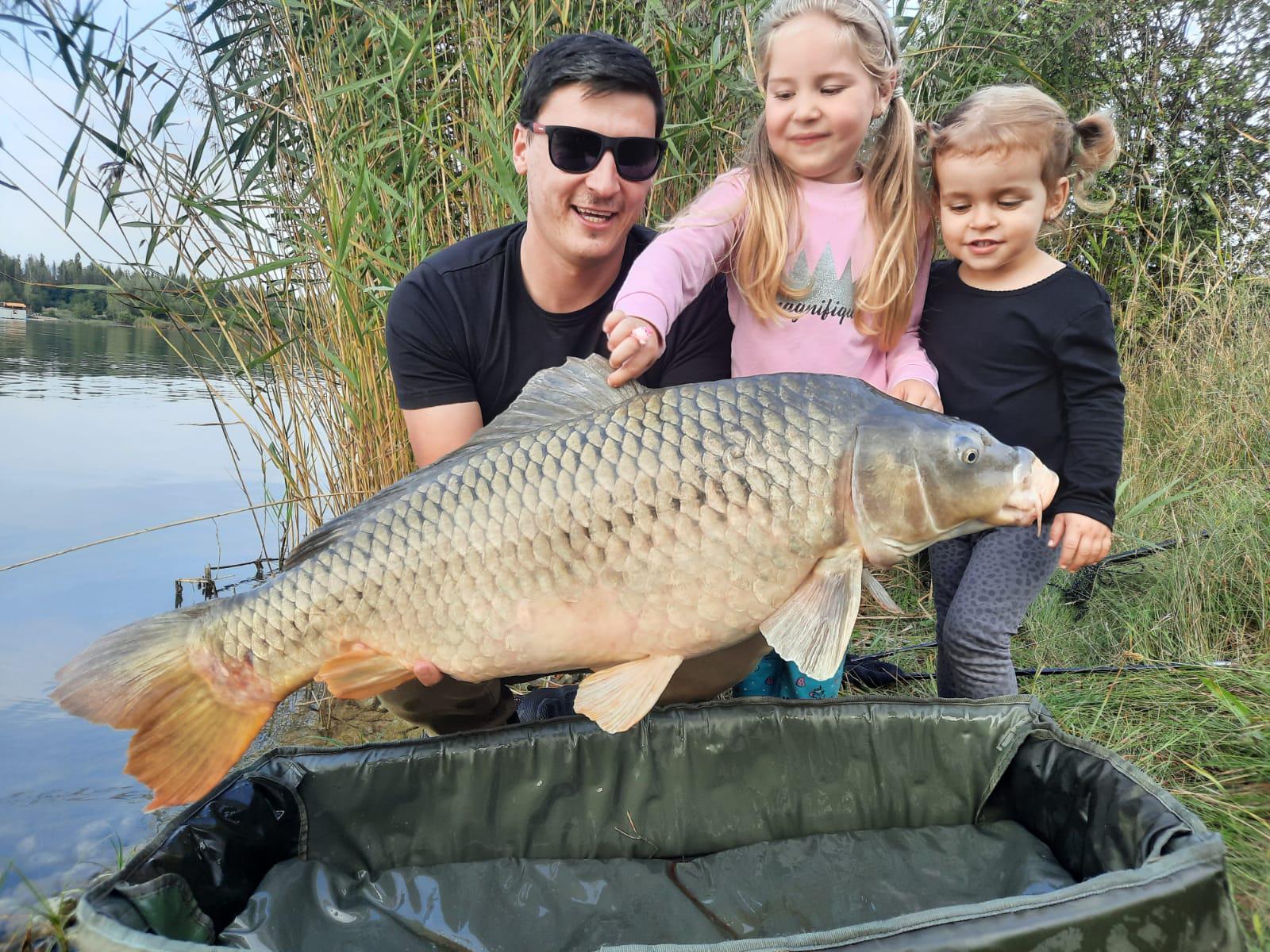 Rybářské Potřeby u Ondry