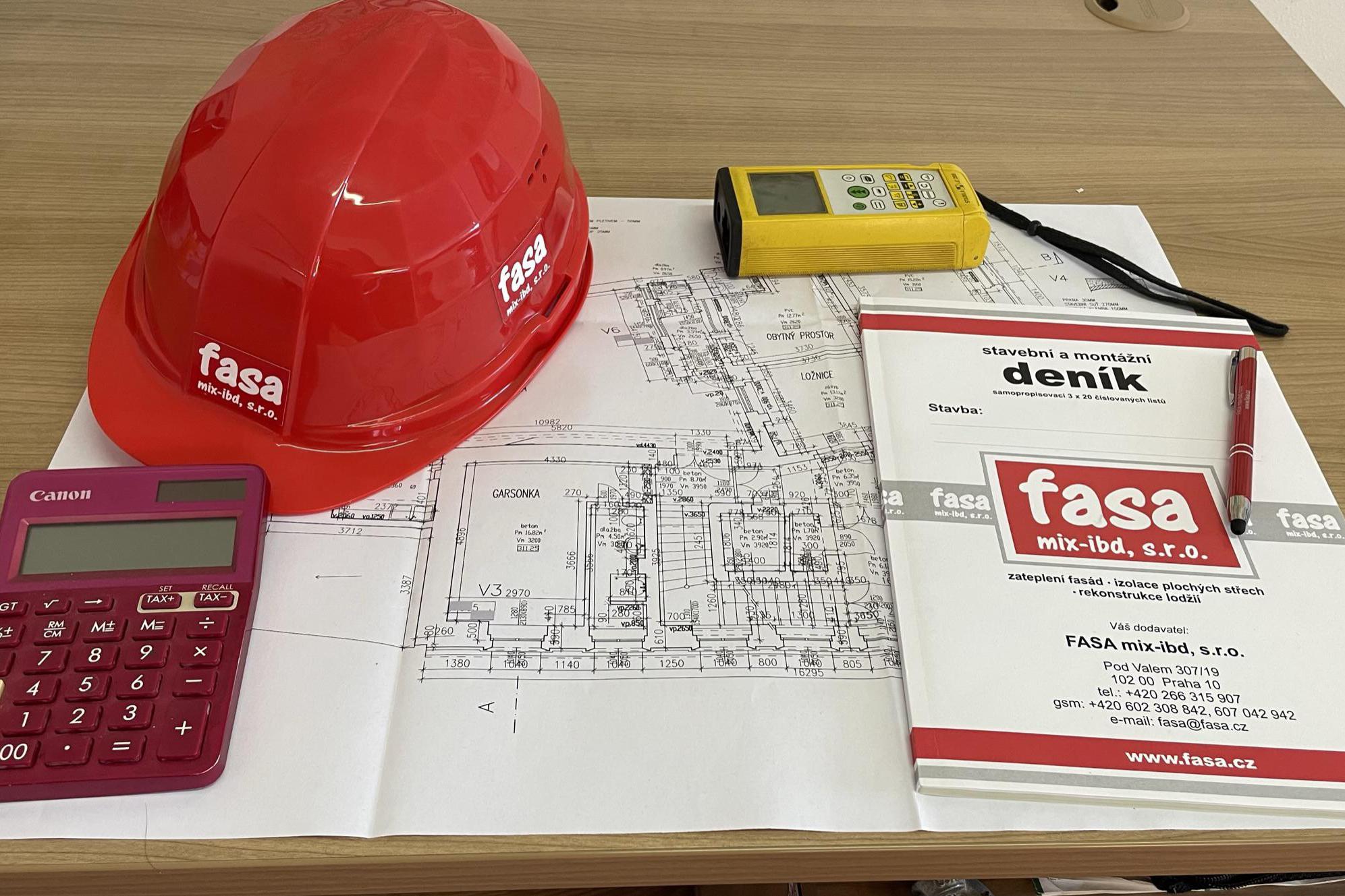 FASA mix-ibd, s.r.o.