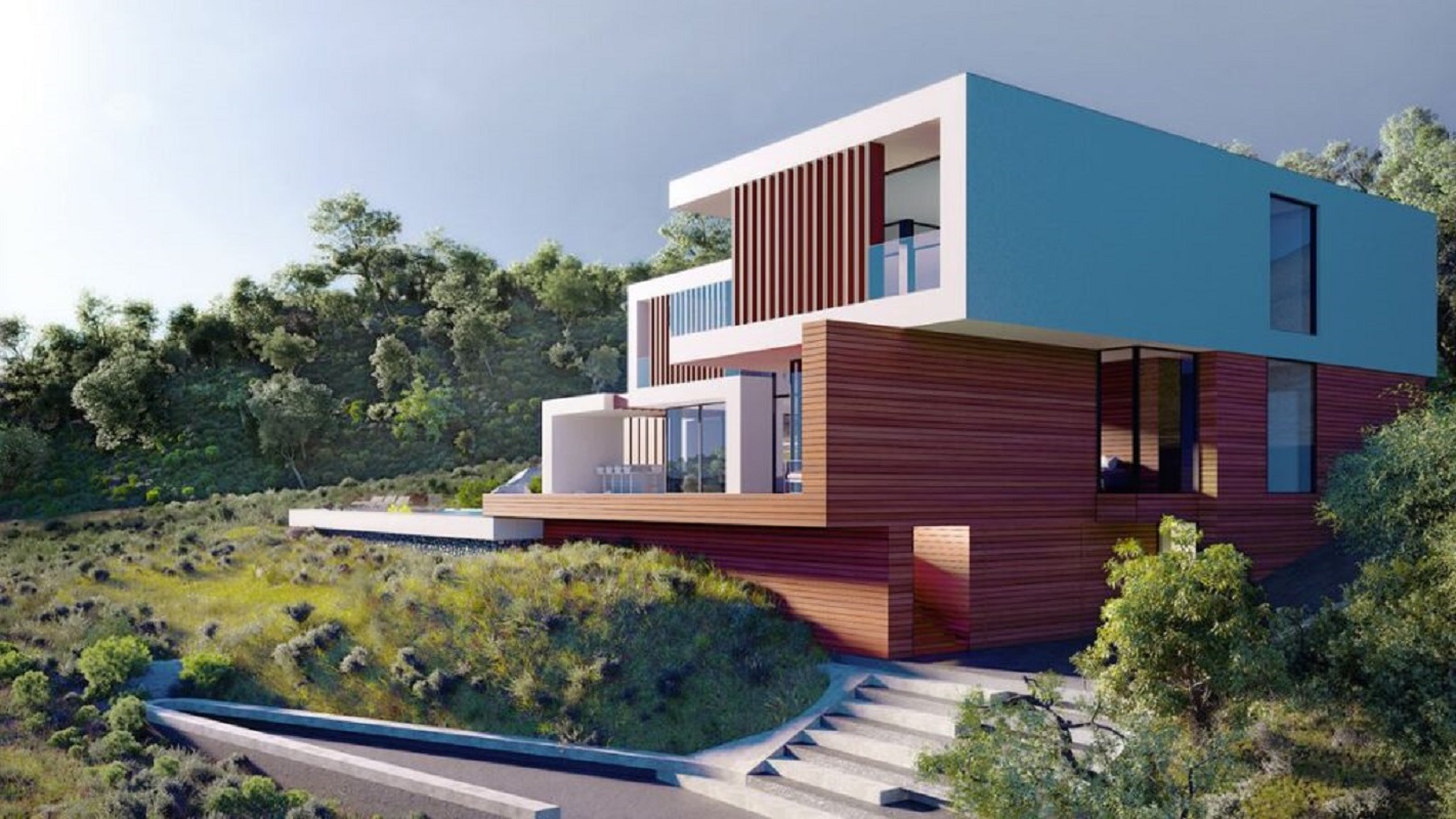 Developerské projekty foto 2