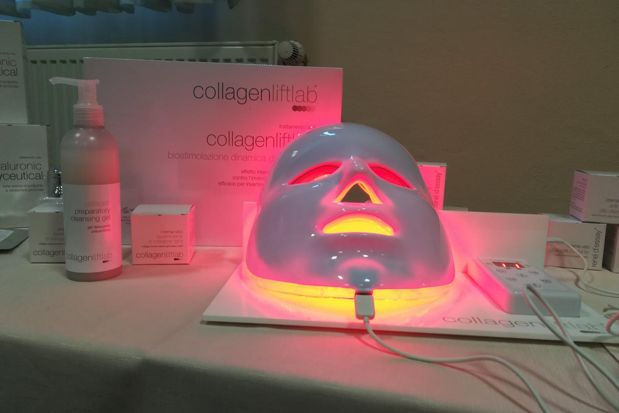 Kosmetické studio Daniela