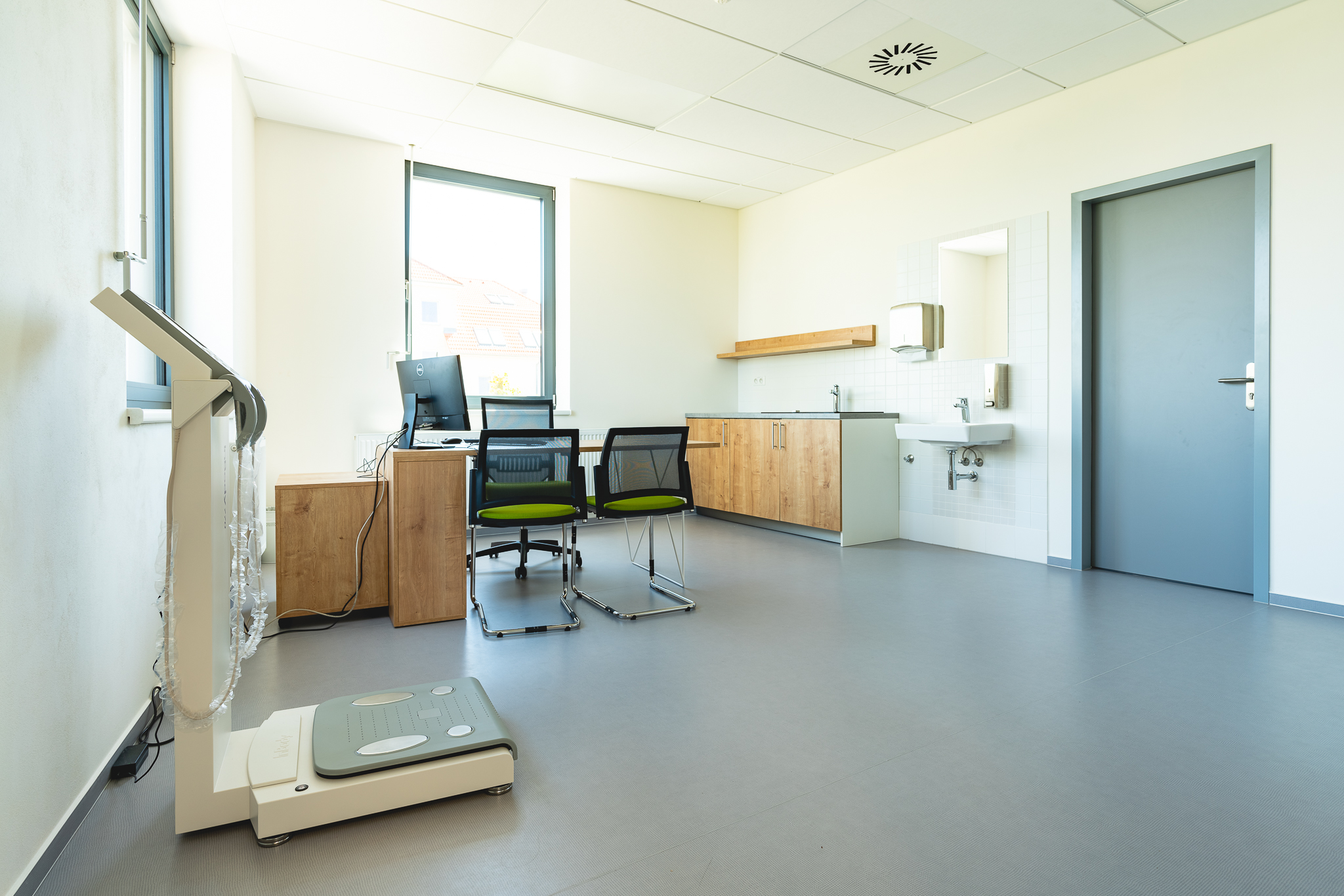 Nutriční poradna ČZU foto 4