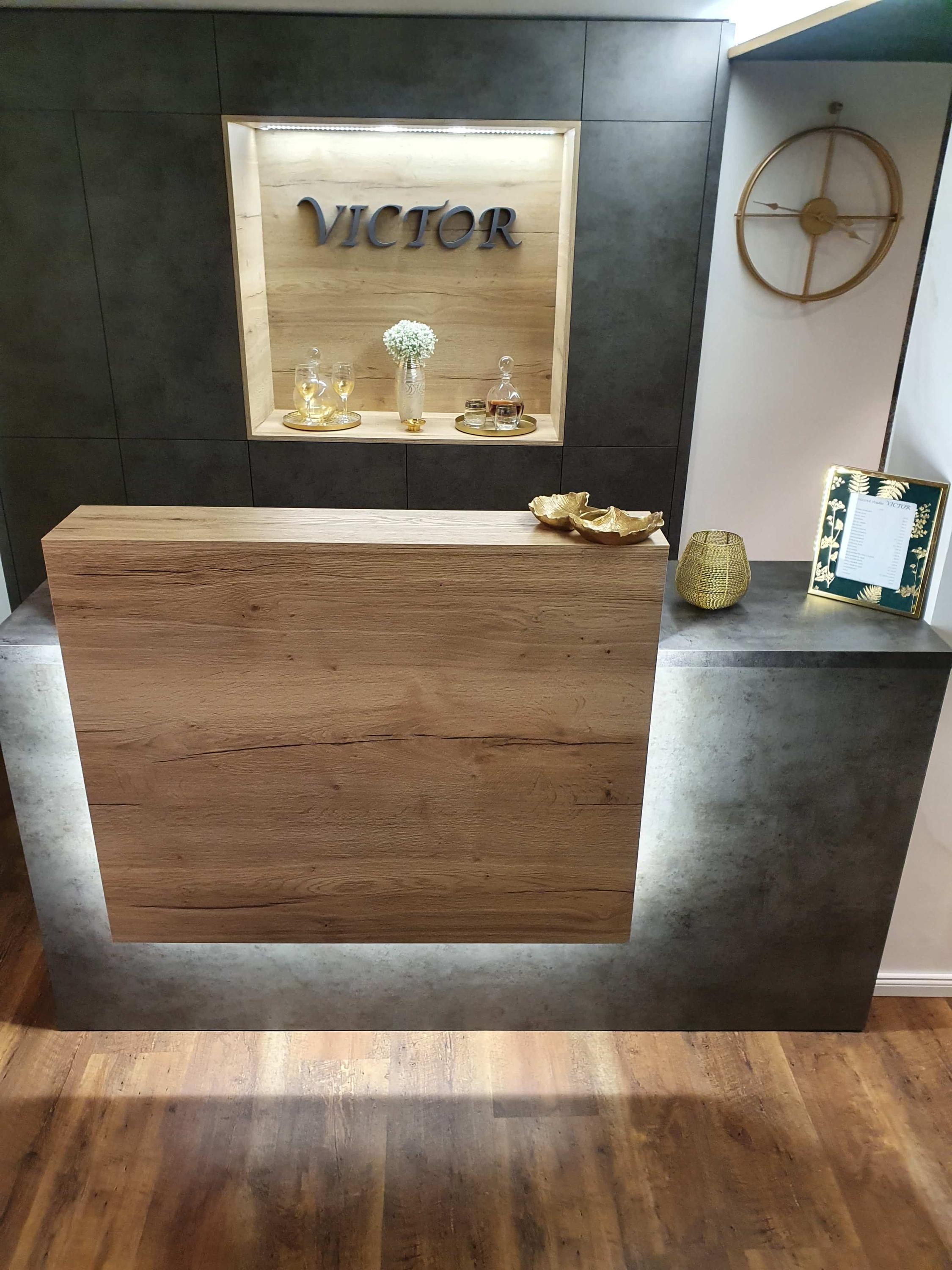 Studio Victor foto 4