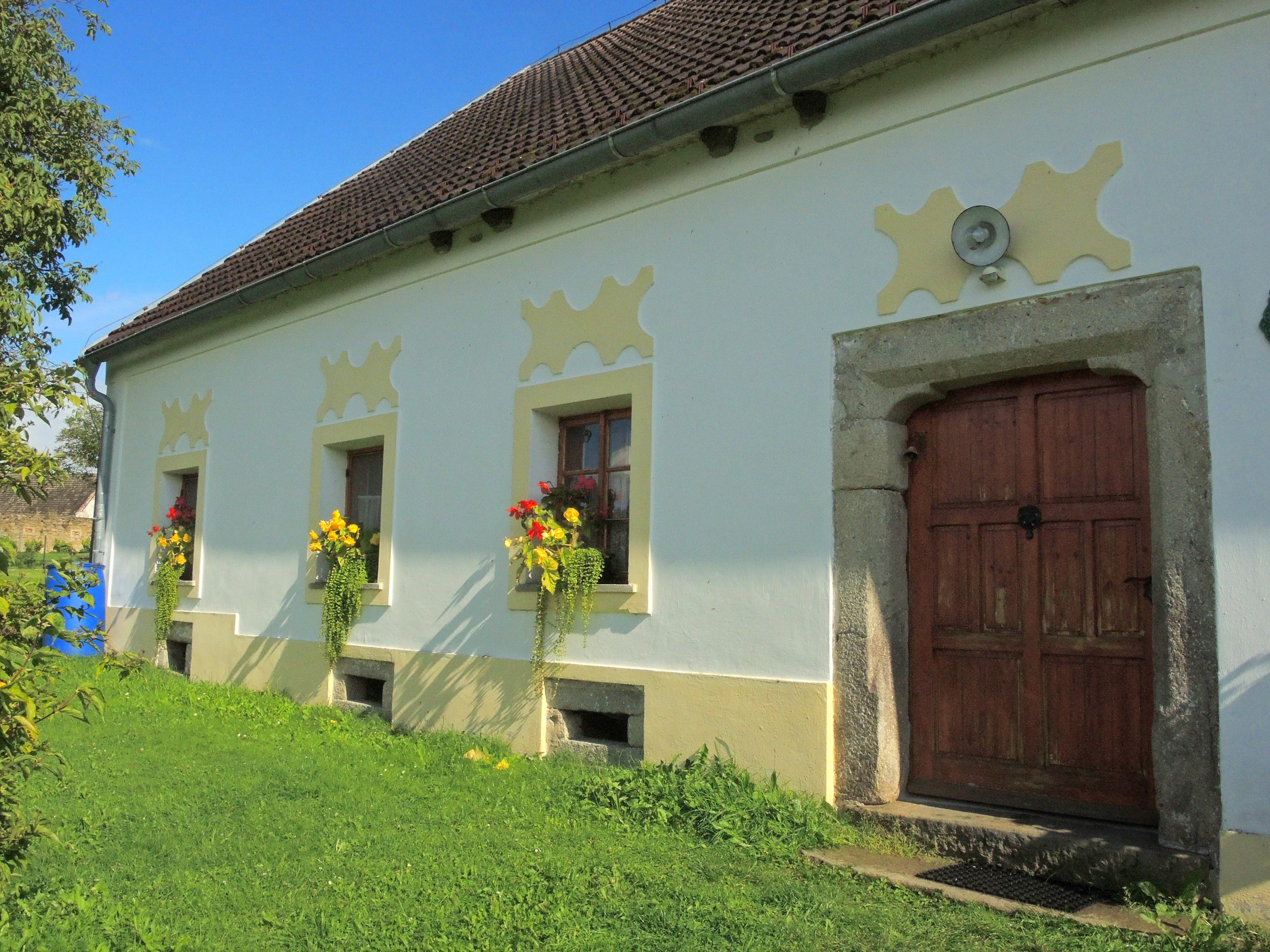 Apartmán Špejchar a Vejminek Kačlehy foto 2