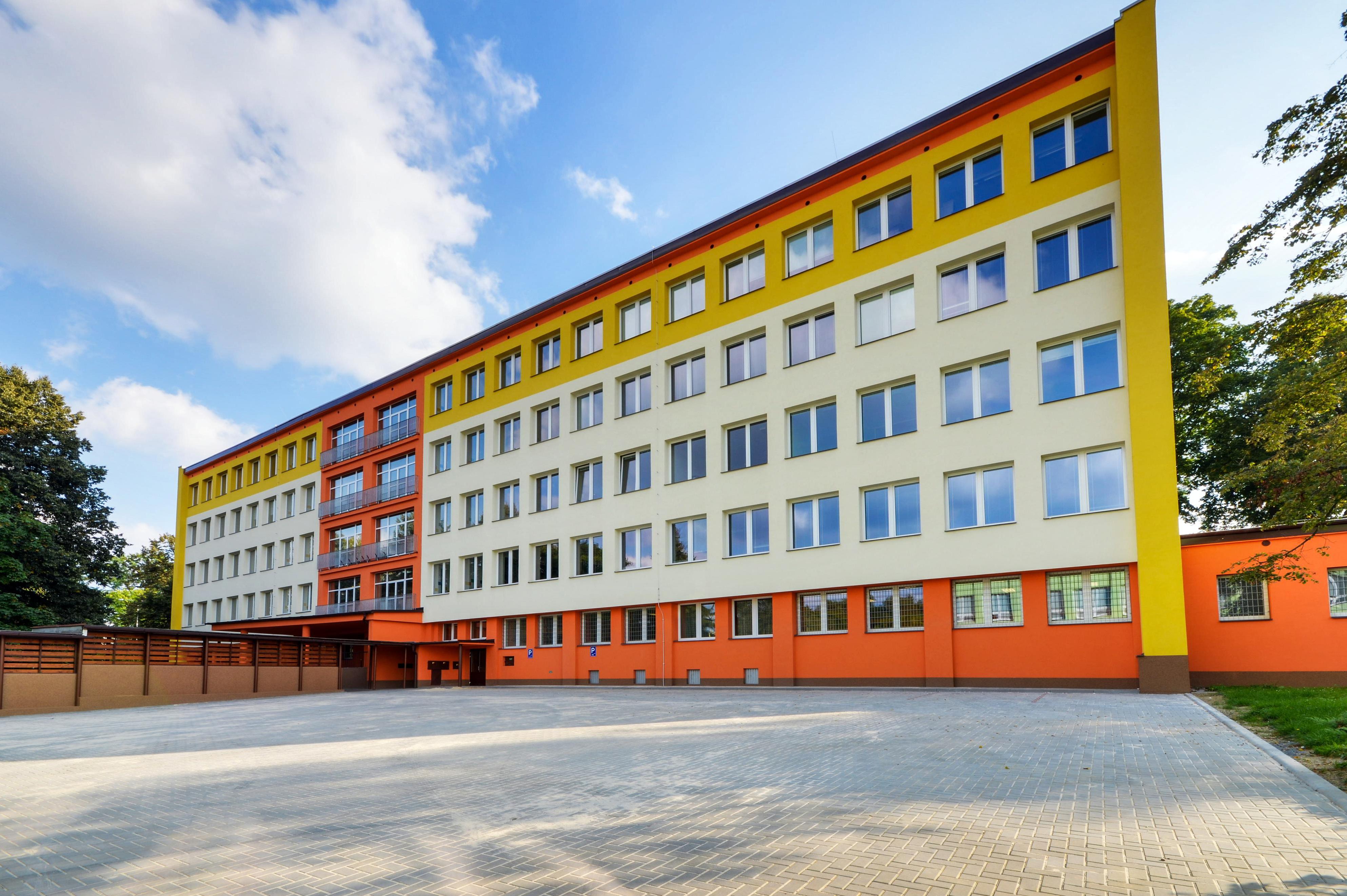 Střední průmyslová škola a Obchodní akademie, Bruntál, příspěvková organizace